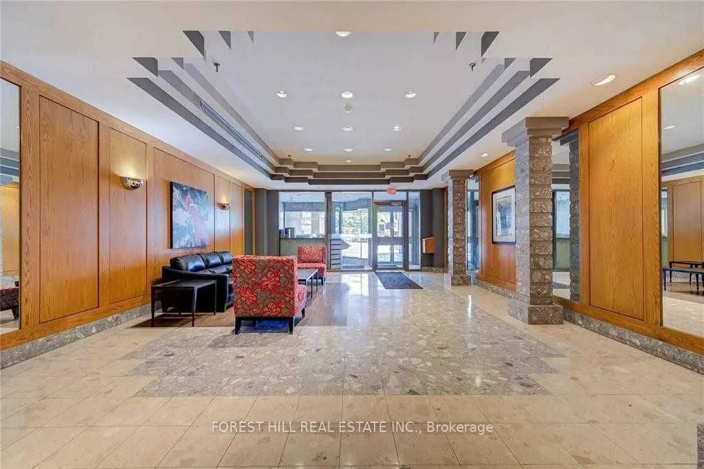 695 Richmond Street, #1111