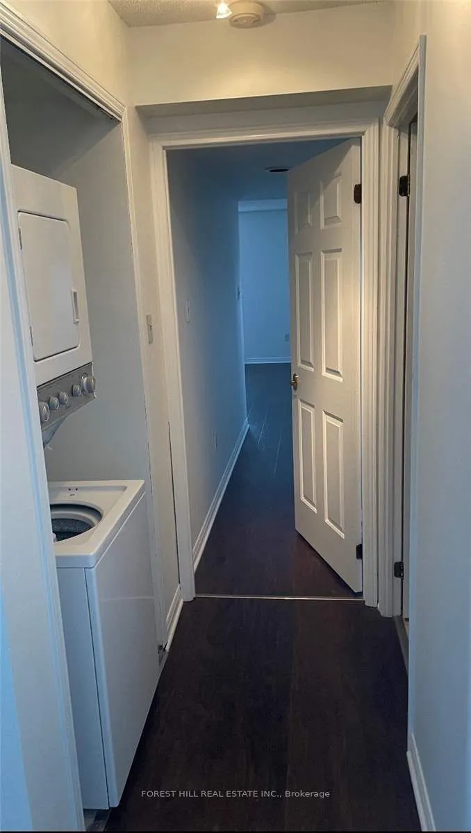 695 Richmond Street, #1111