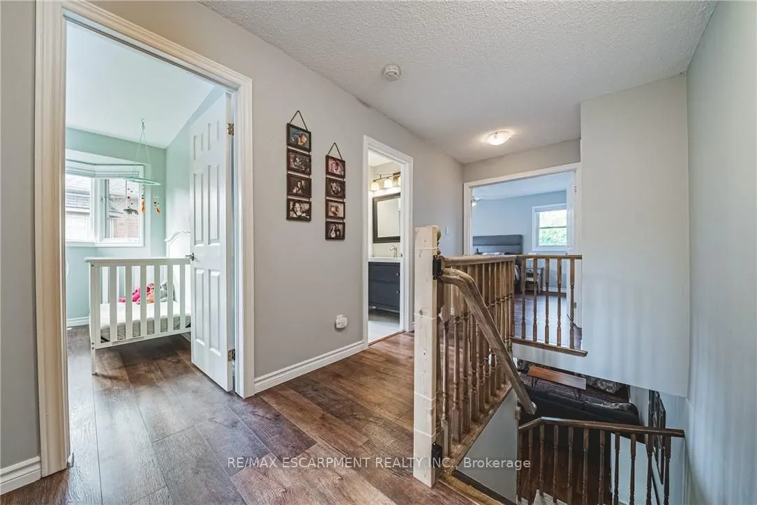 55 Morwick Drive