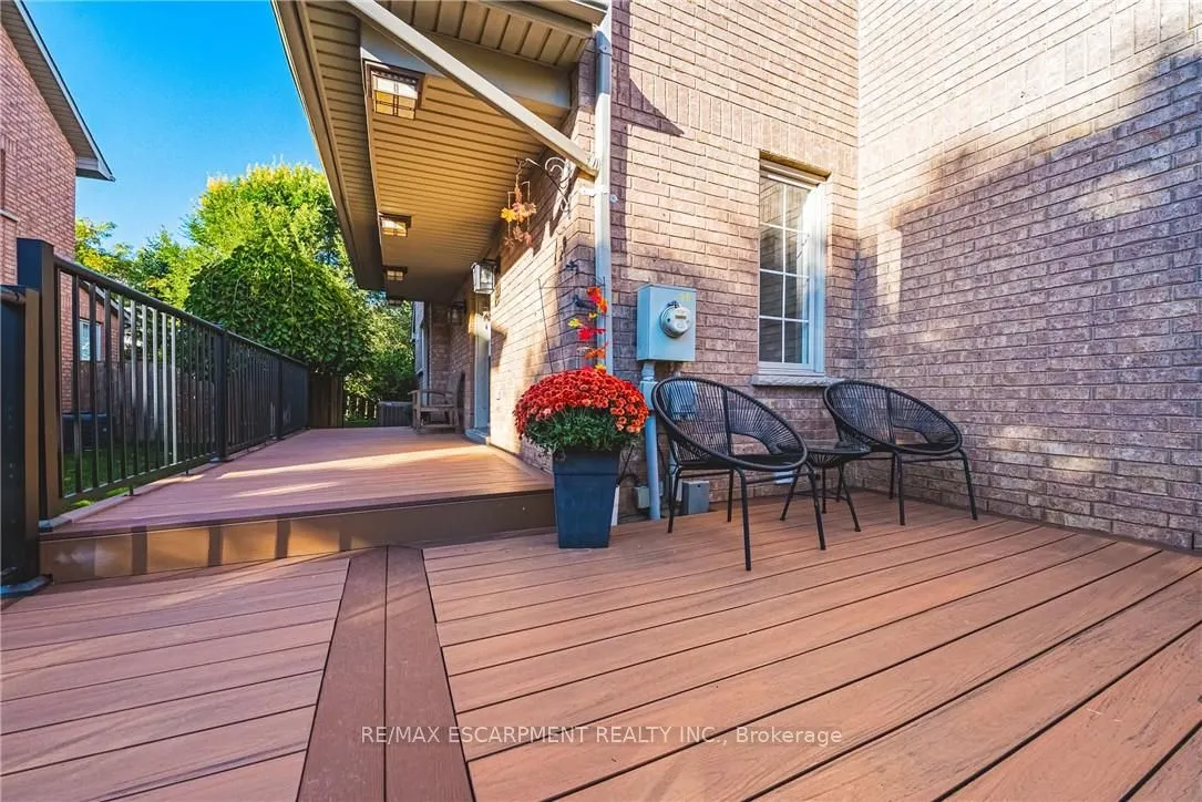 55 Morwick Drive