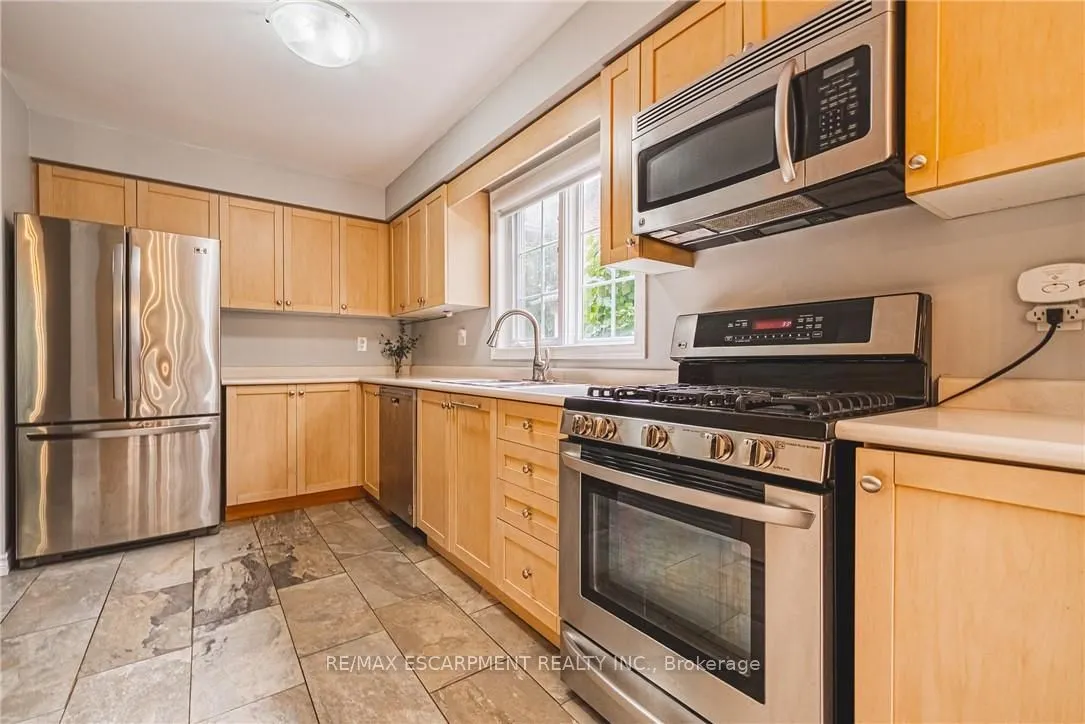 55 Morwick Drive