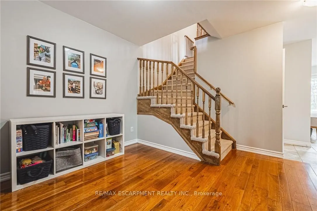 55 Morwick Drive