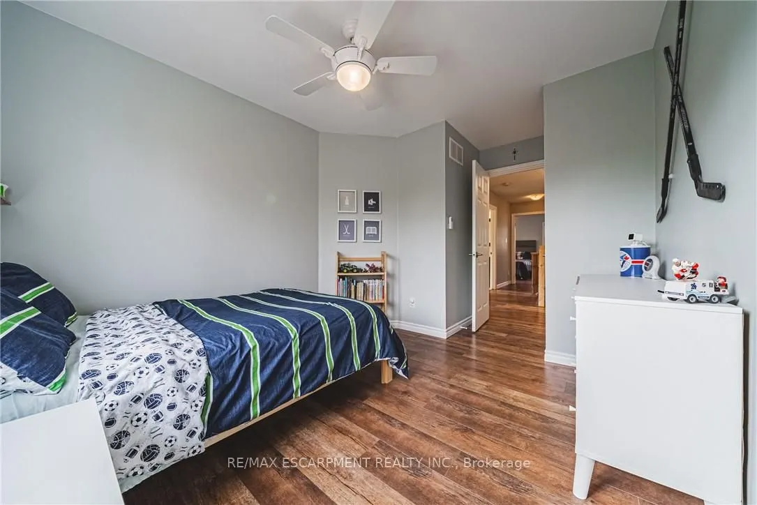 55 Morwick Drive