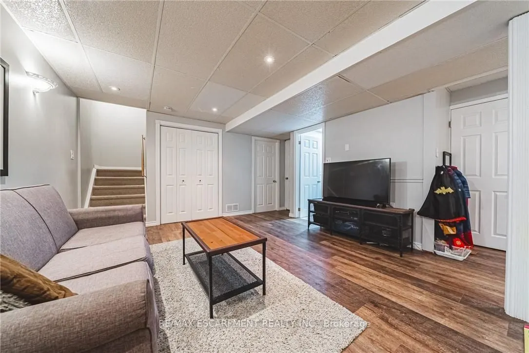 55 Morwick Drive