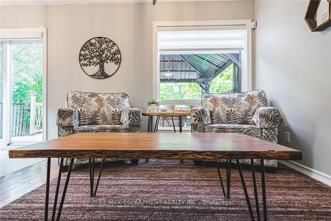 55 Morwick Drive