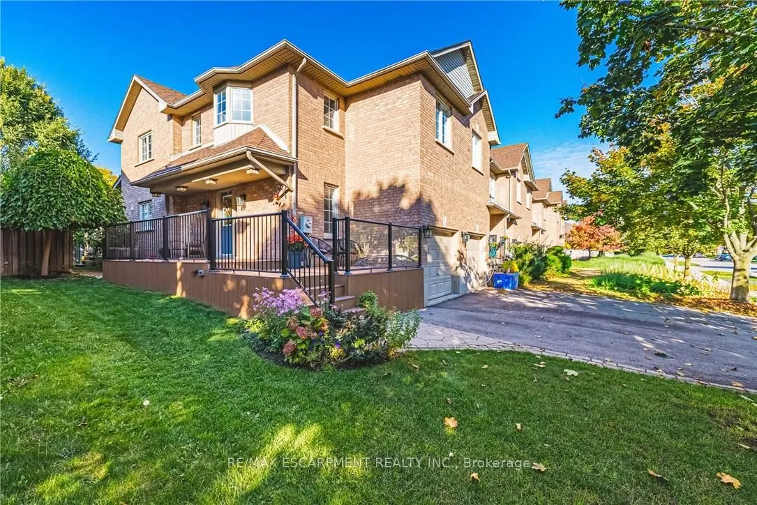 55 Morwick Drive