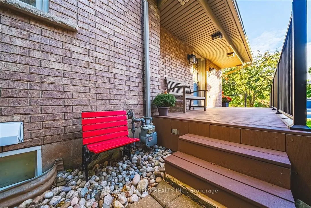 55 Morwick Drive