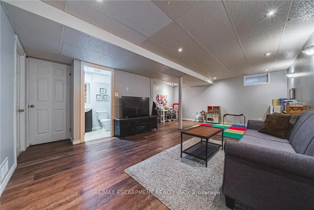 55 Morwick Drive