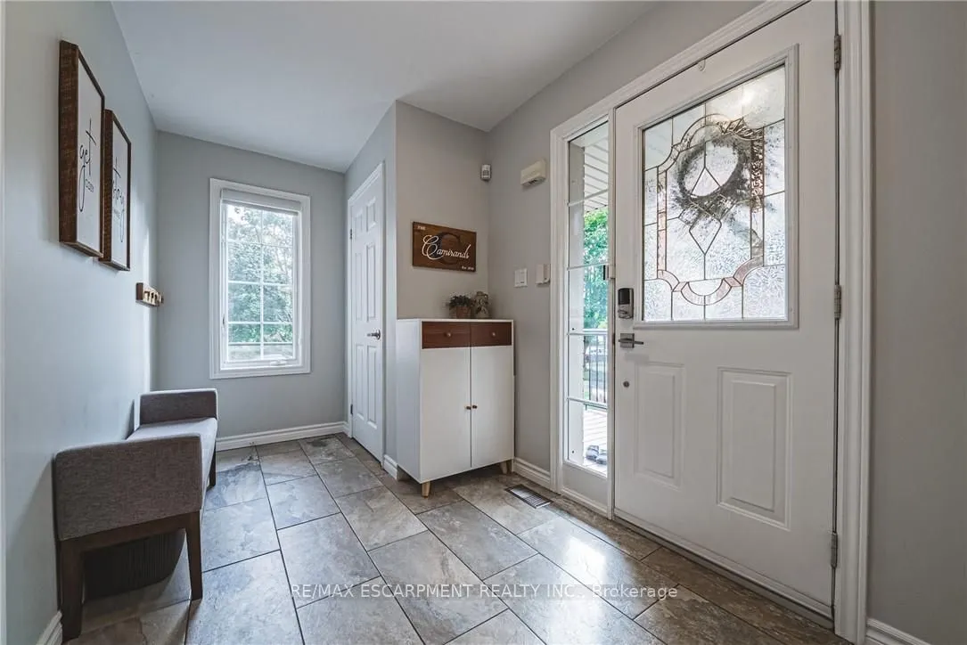 55 Morwick Drive