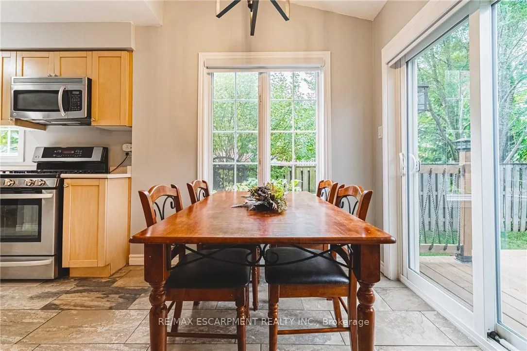 55 Morwick Drive