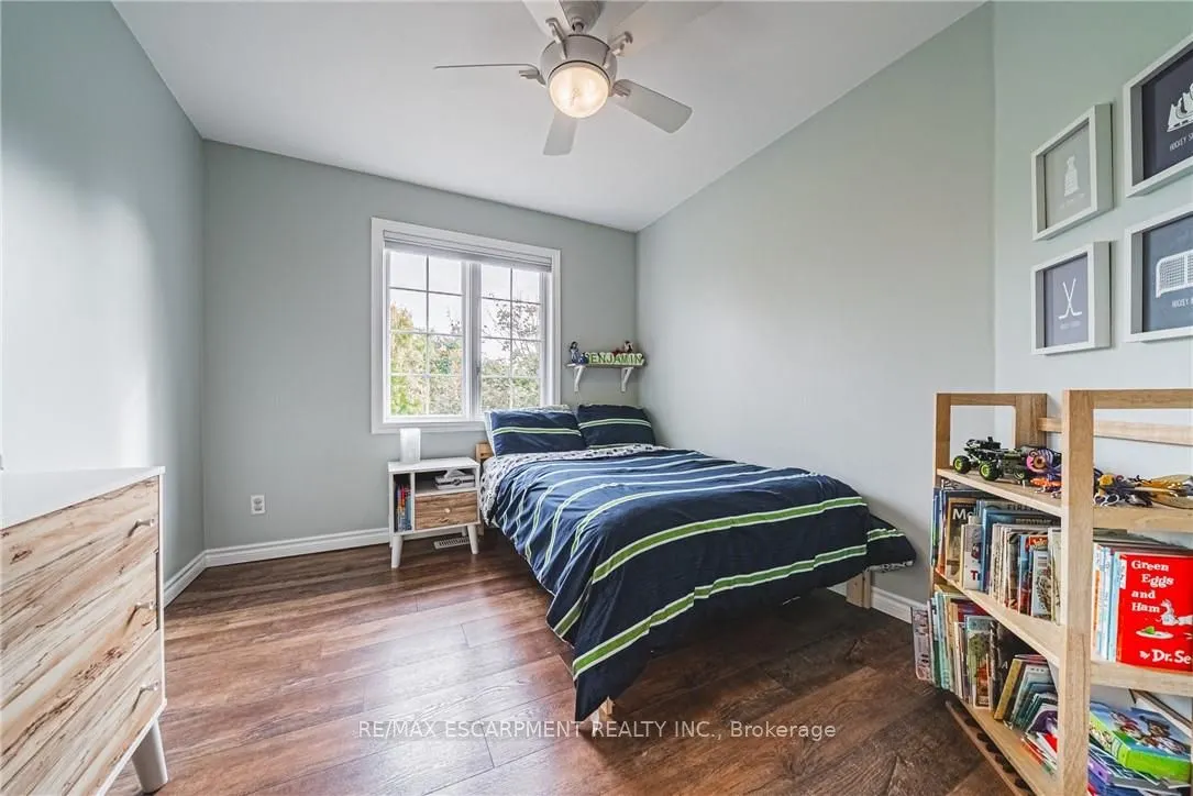55 Morwick Drive