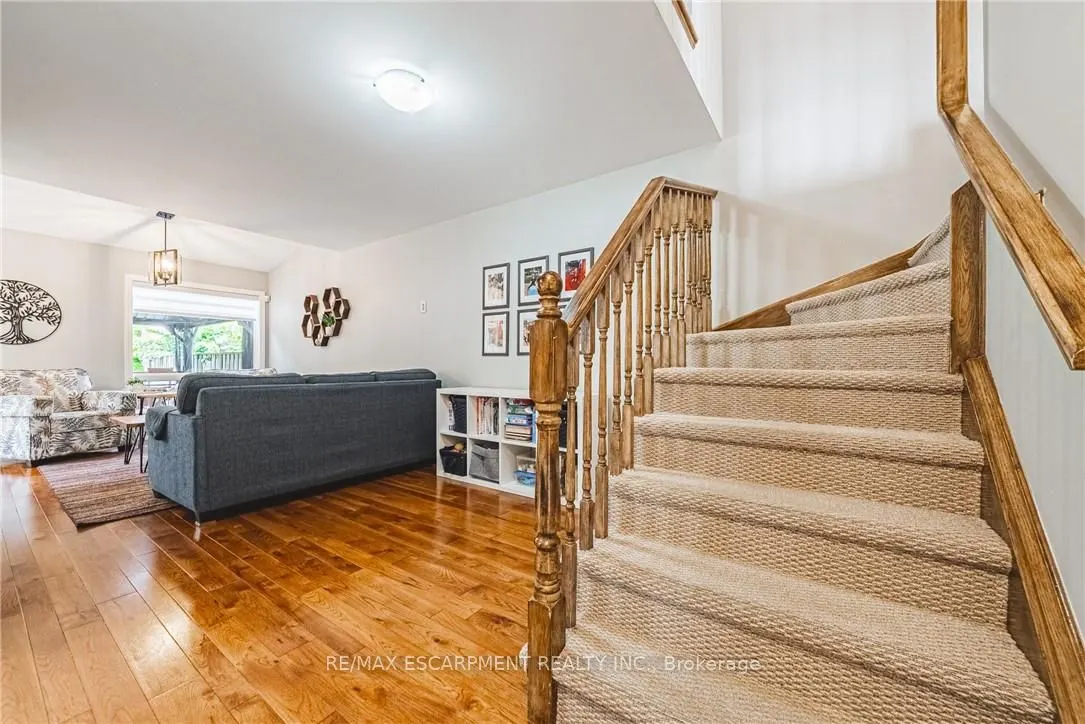 55 Morwick Drive