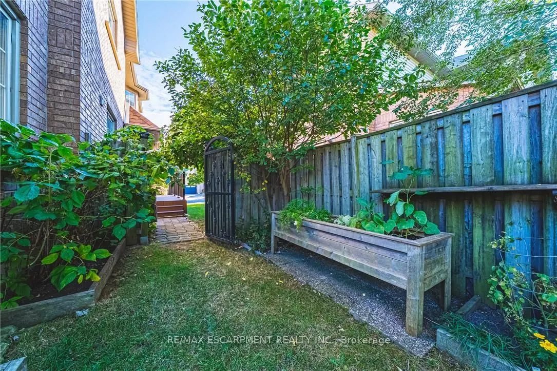 55 Morwick Drive