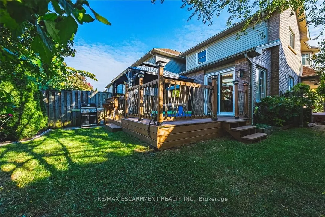 55 Morwick Drive