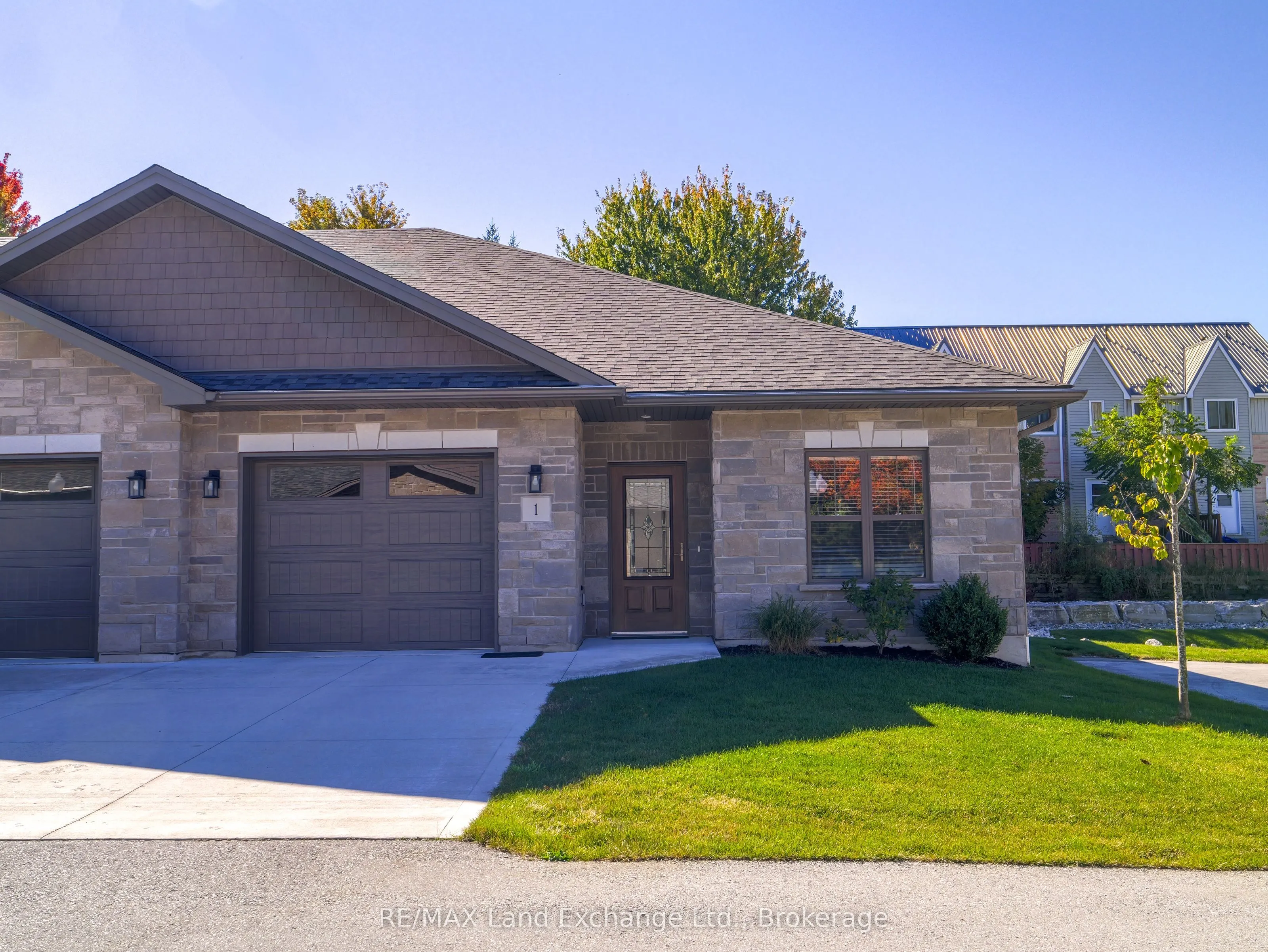 775 Campbell Avenue, #1
