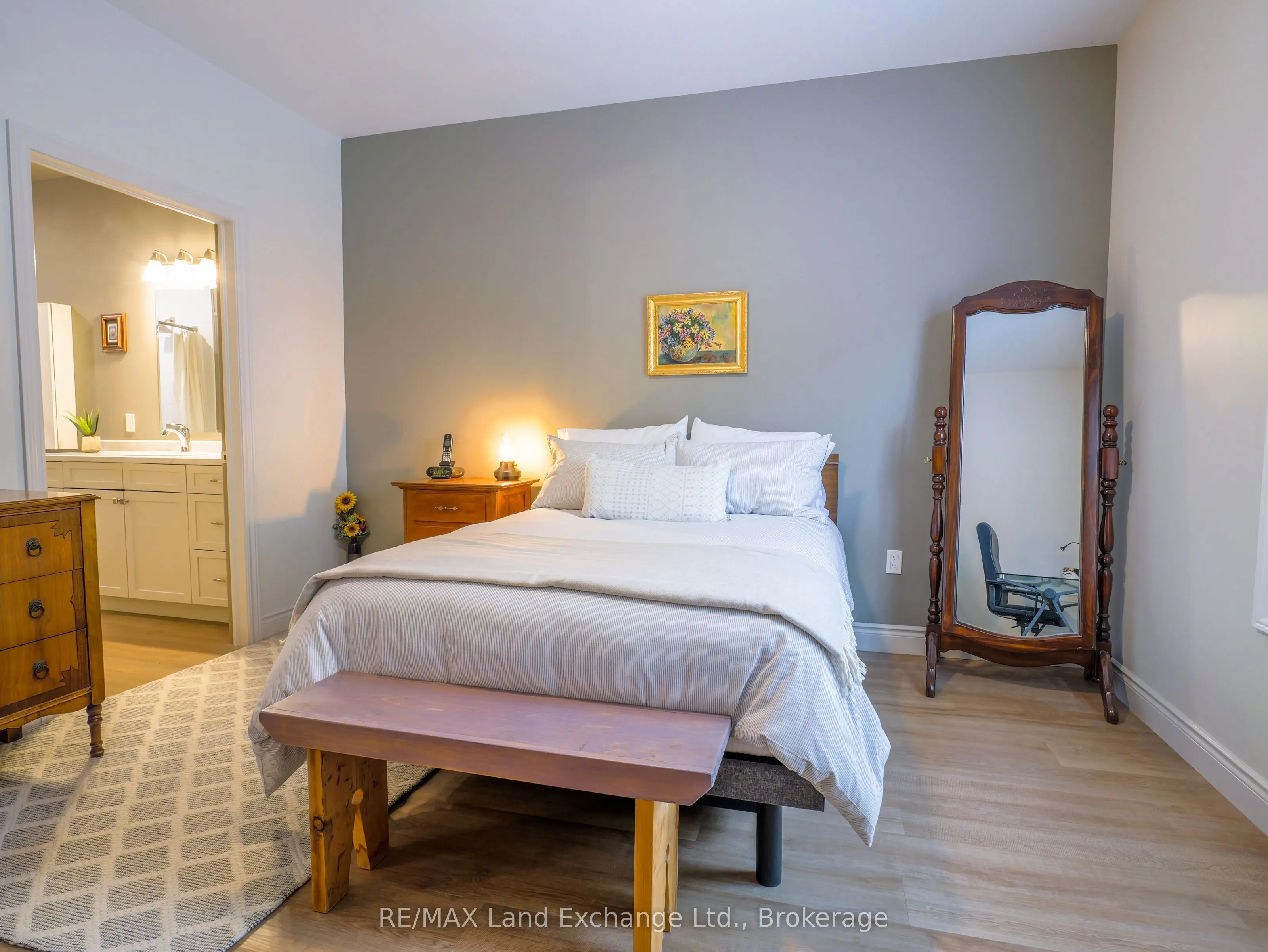 775 Campbell Avenue, #1