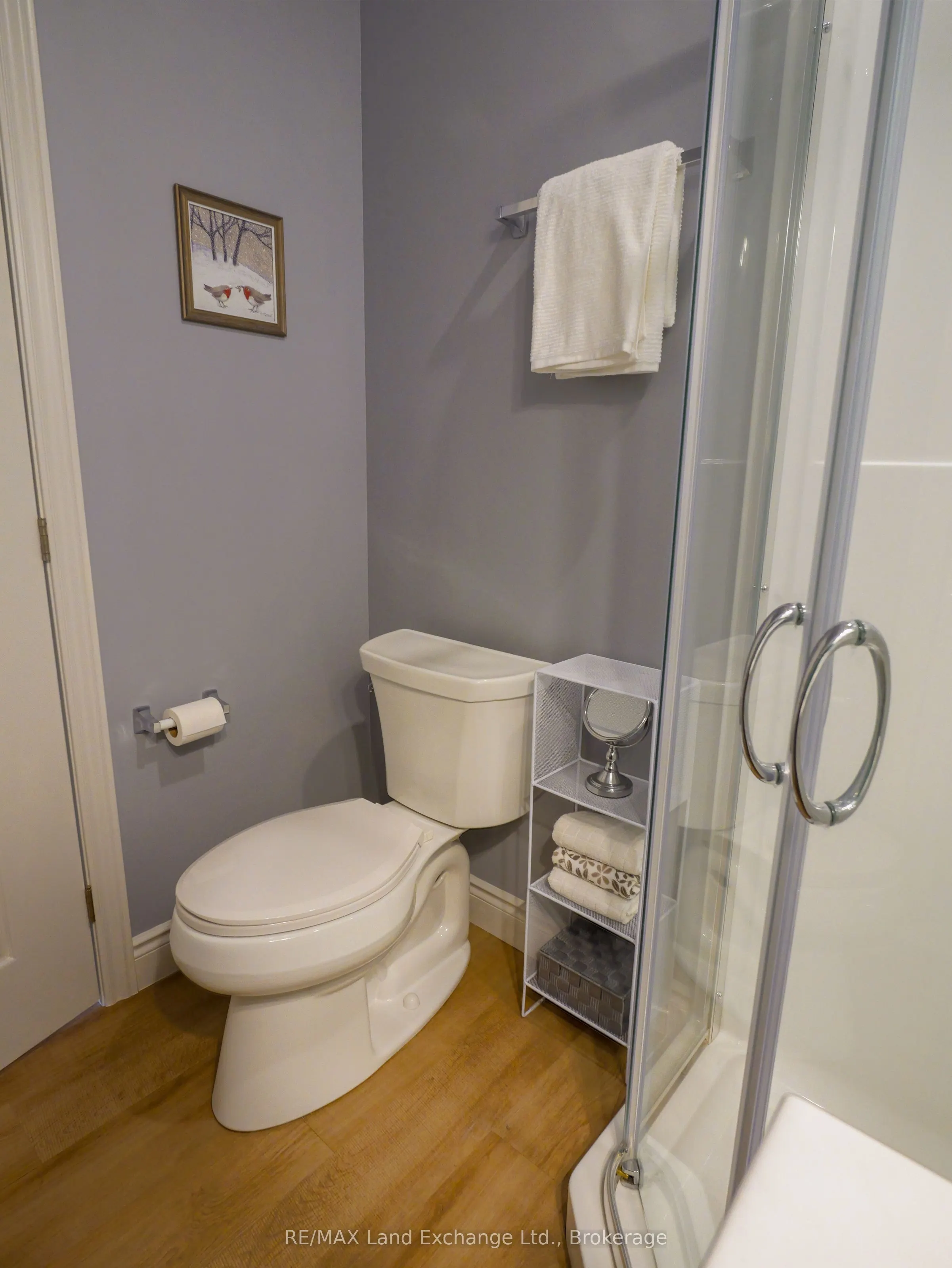 775 Campbell Avenue, #1