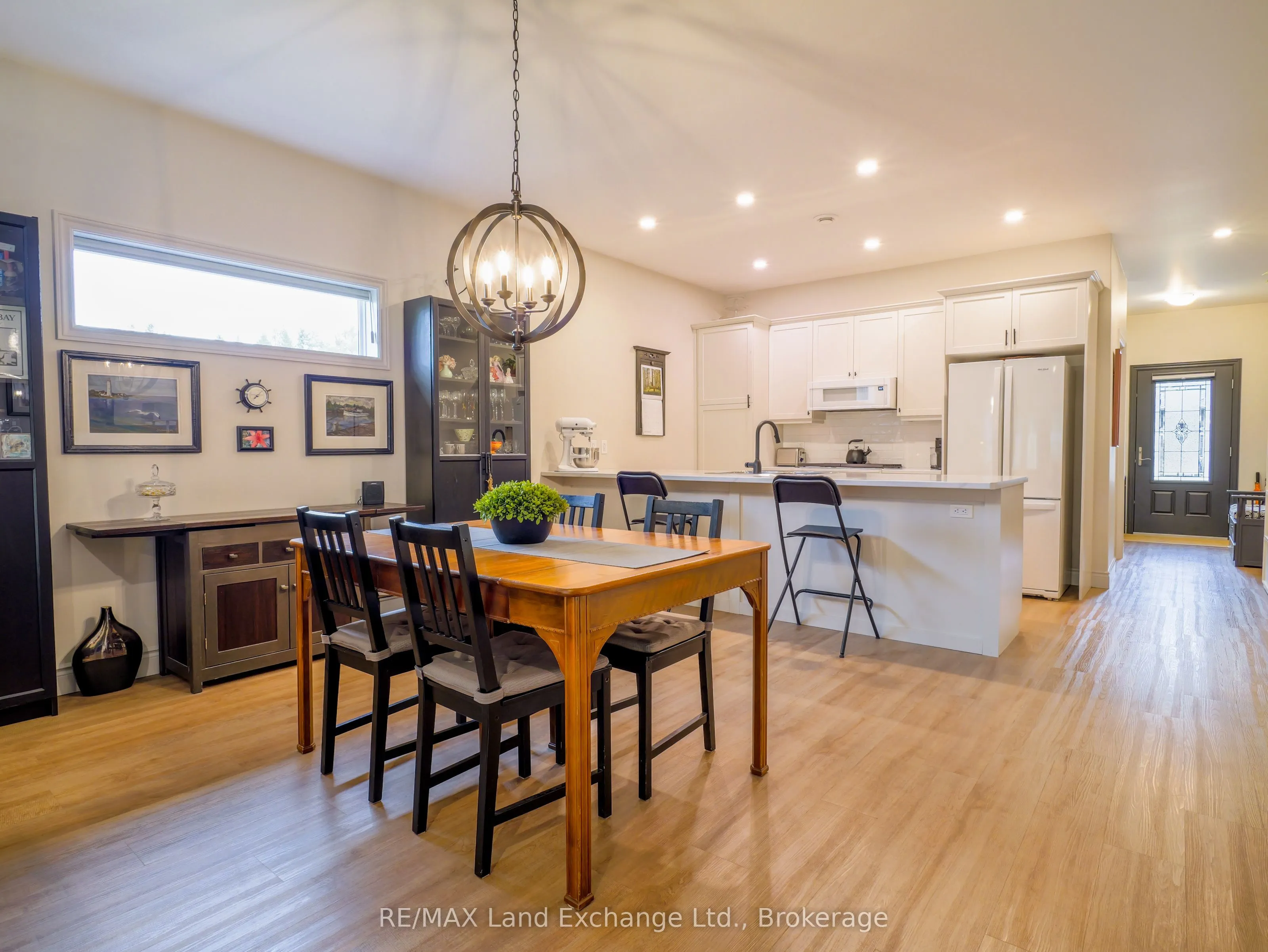 775 Campbell Avenue, #1