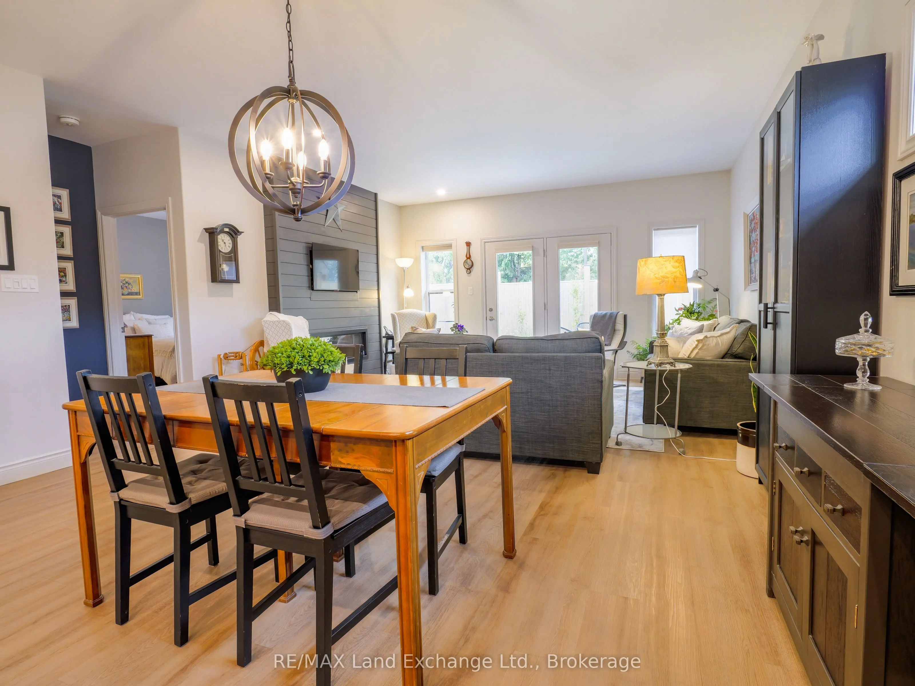 775 Campbell Avenue, #1