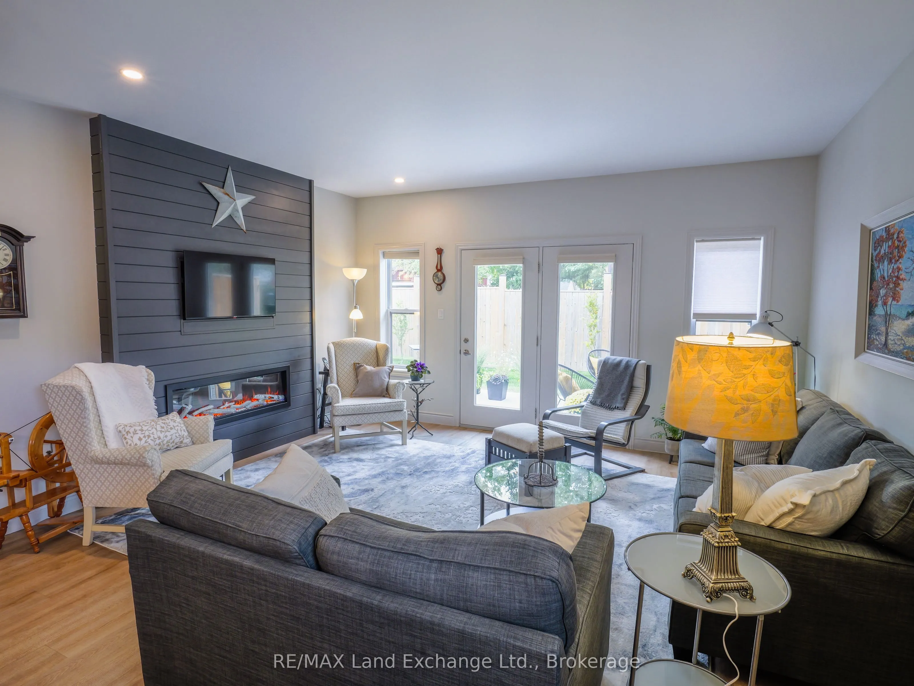 775 Campbell Avenue, #1