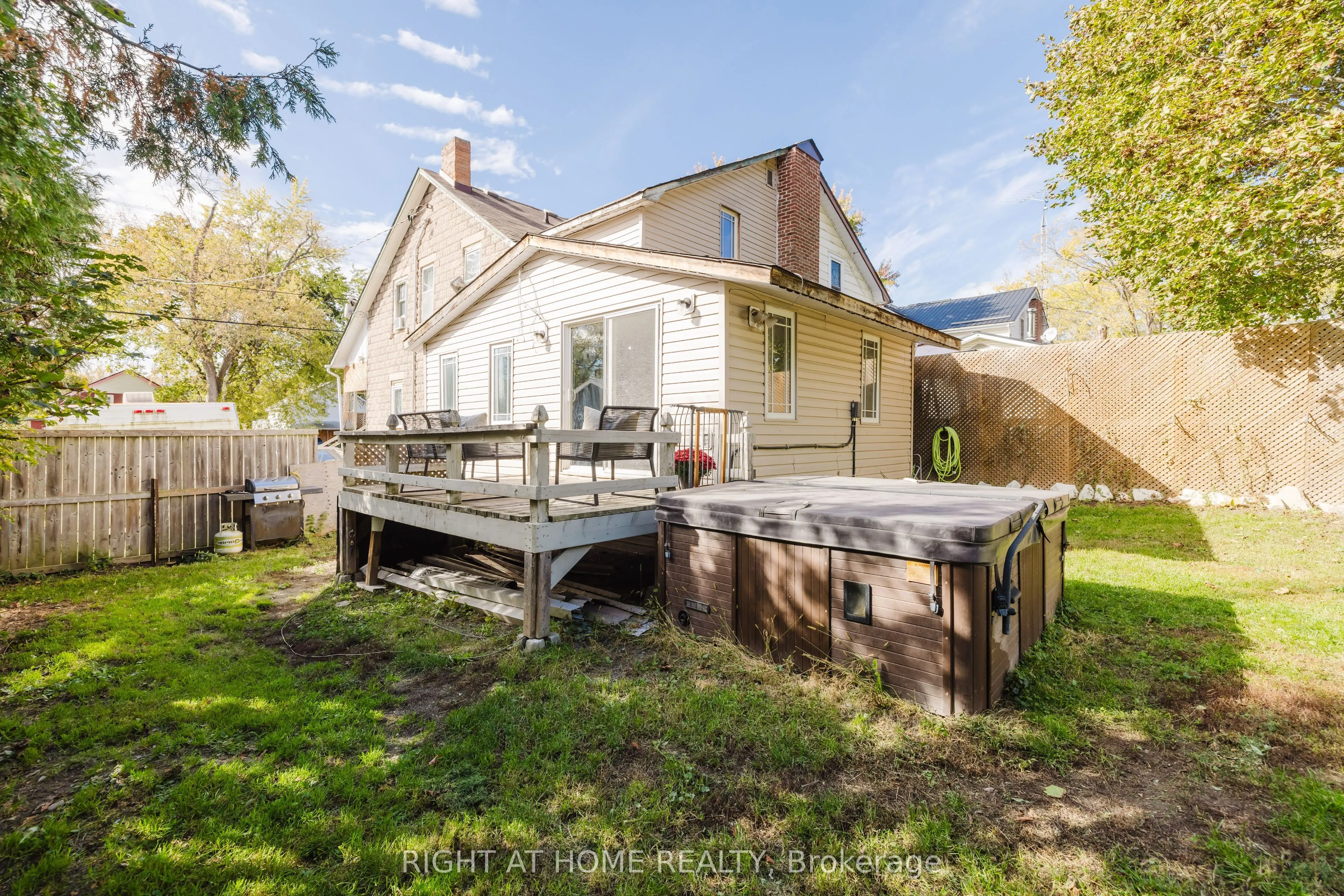 26 O'Brien Street