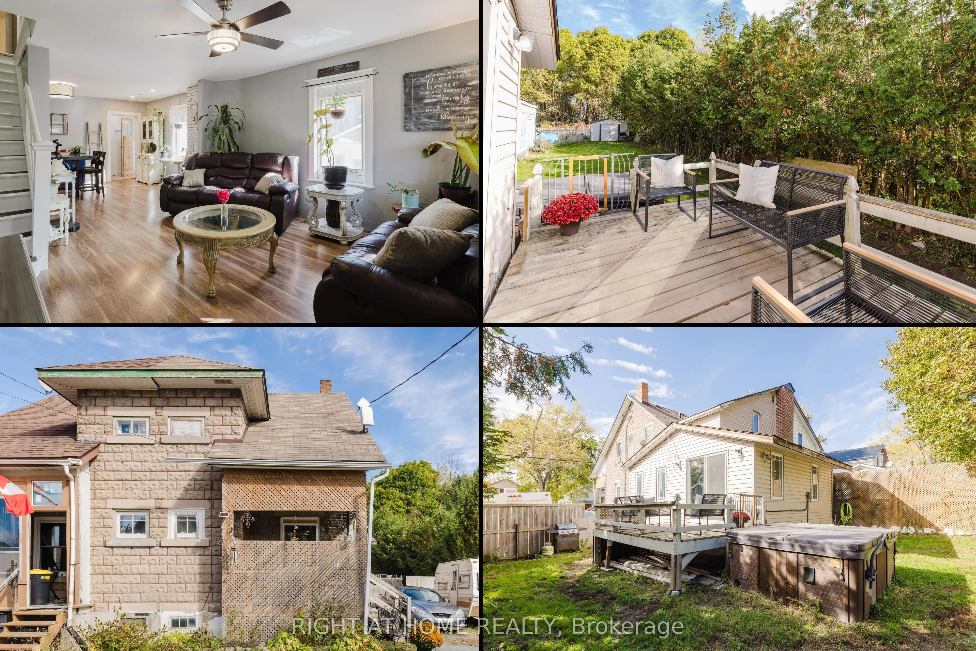 26 O'Brien Street
