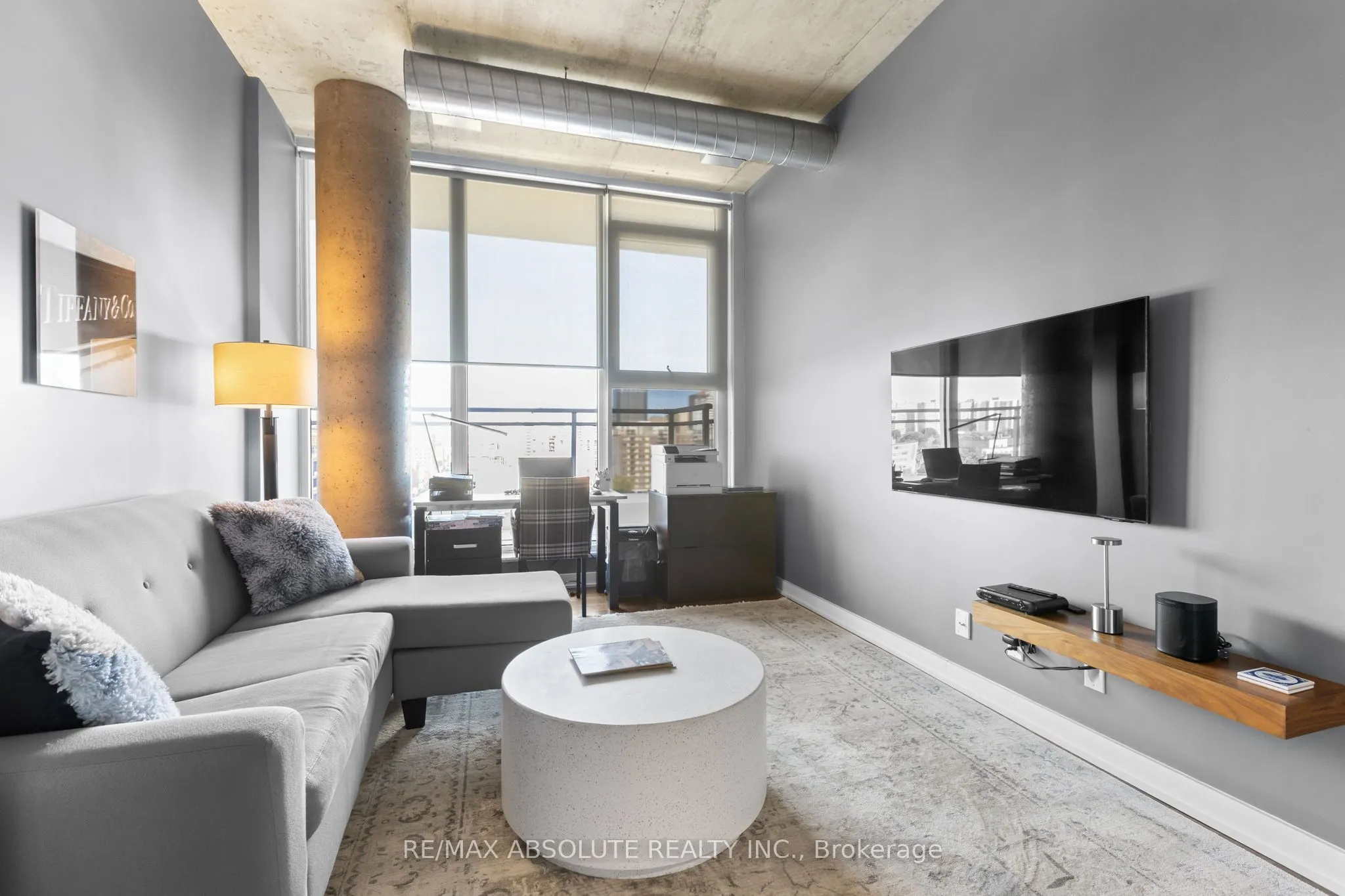 354 Gladstone Avenue, #906