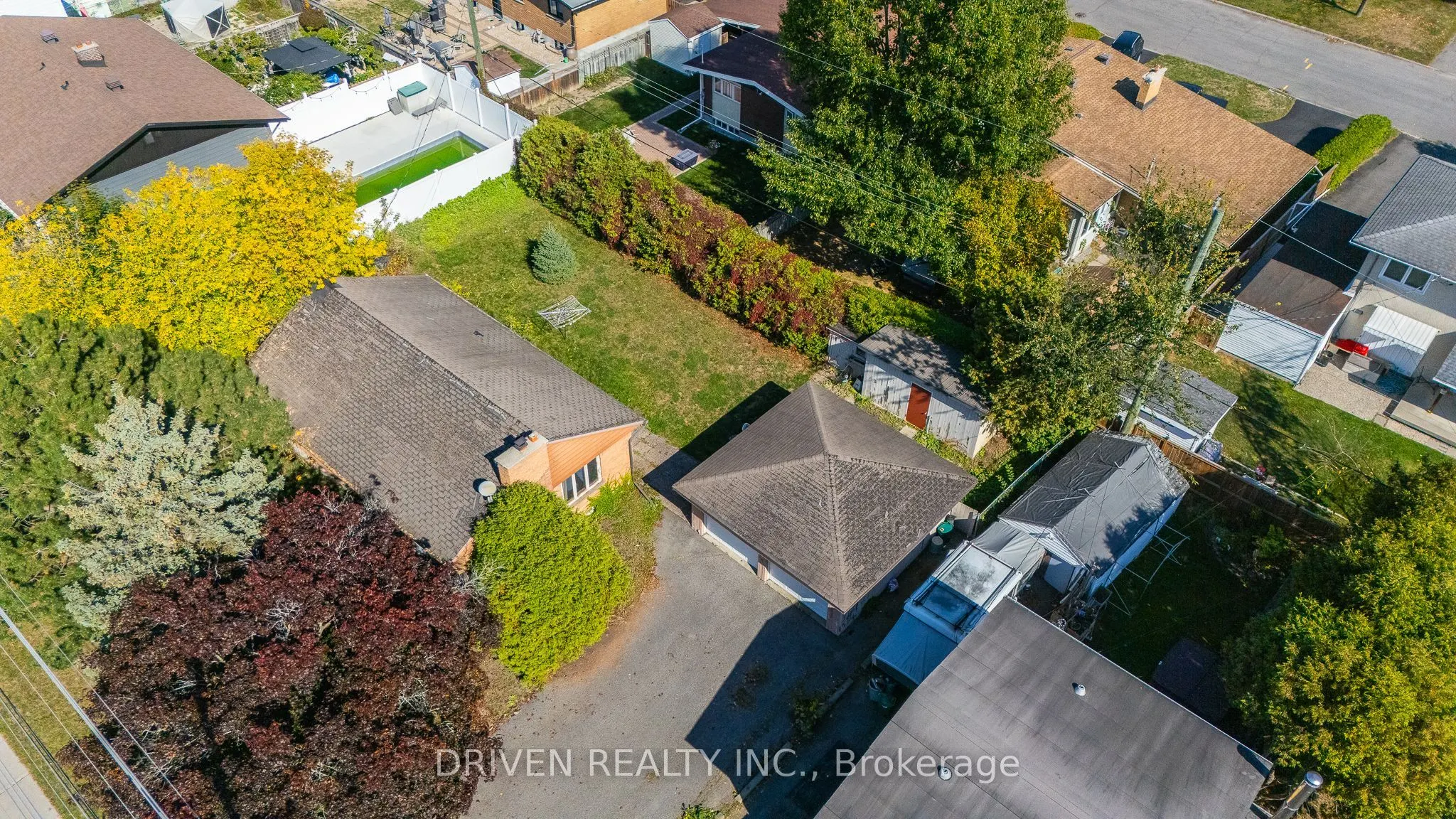 2175 St Laurent Boulevard