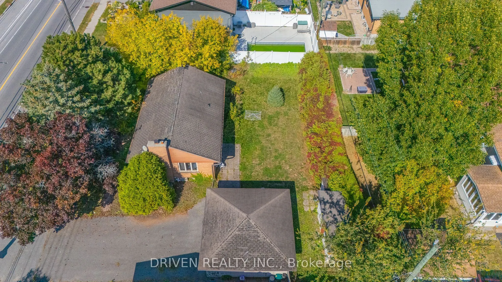 2175 St Laurent Boulevard