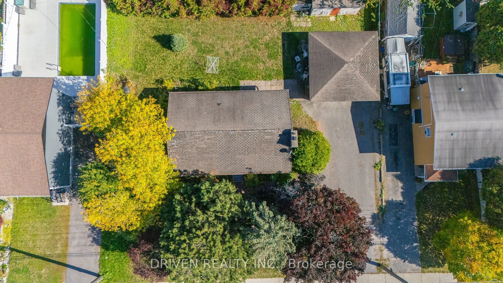 2175 St Laurent Boulevard