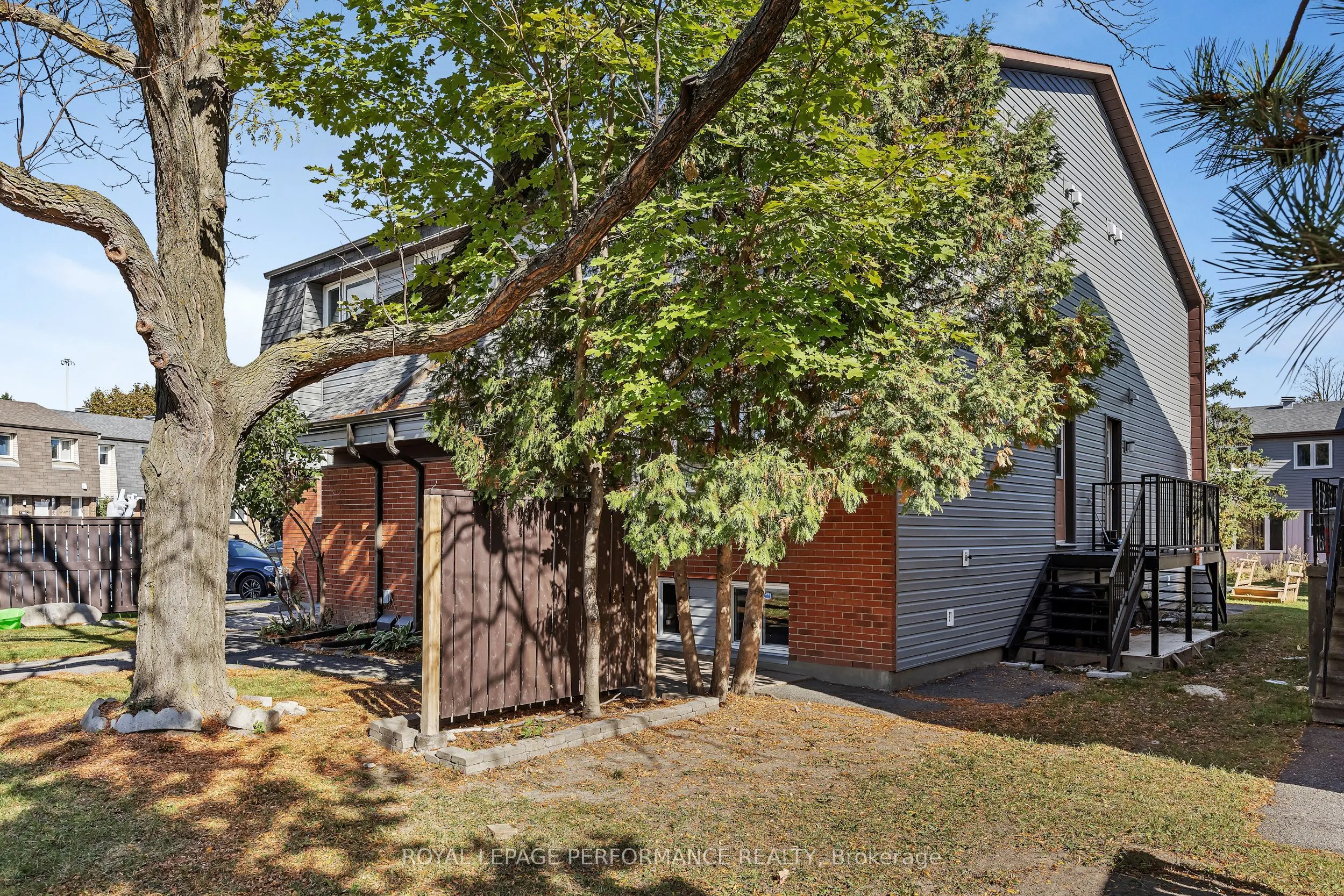 1317 Marigold Crescent, #84