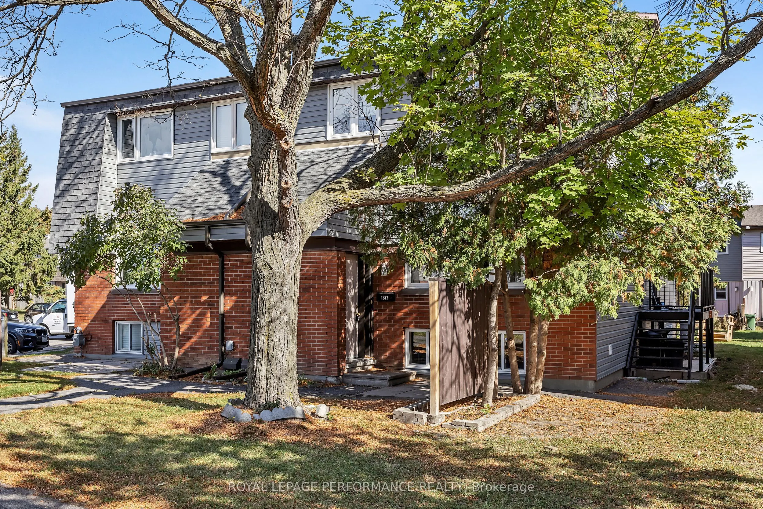 1317 Marigold Crescent, #84