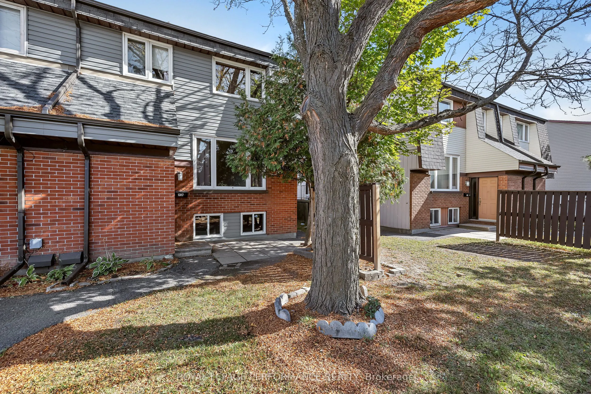 1317 Marigold Crescent, #84