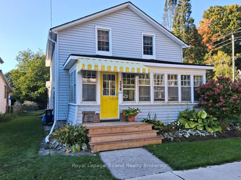 338 Smith Street