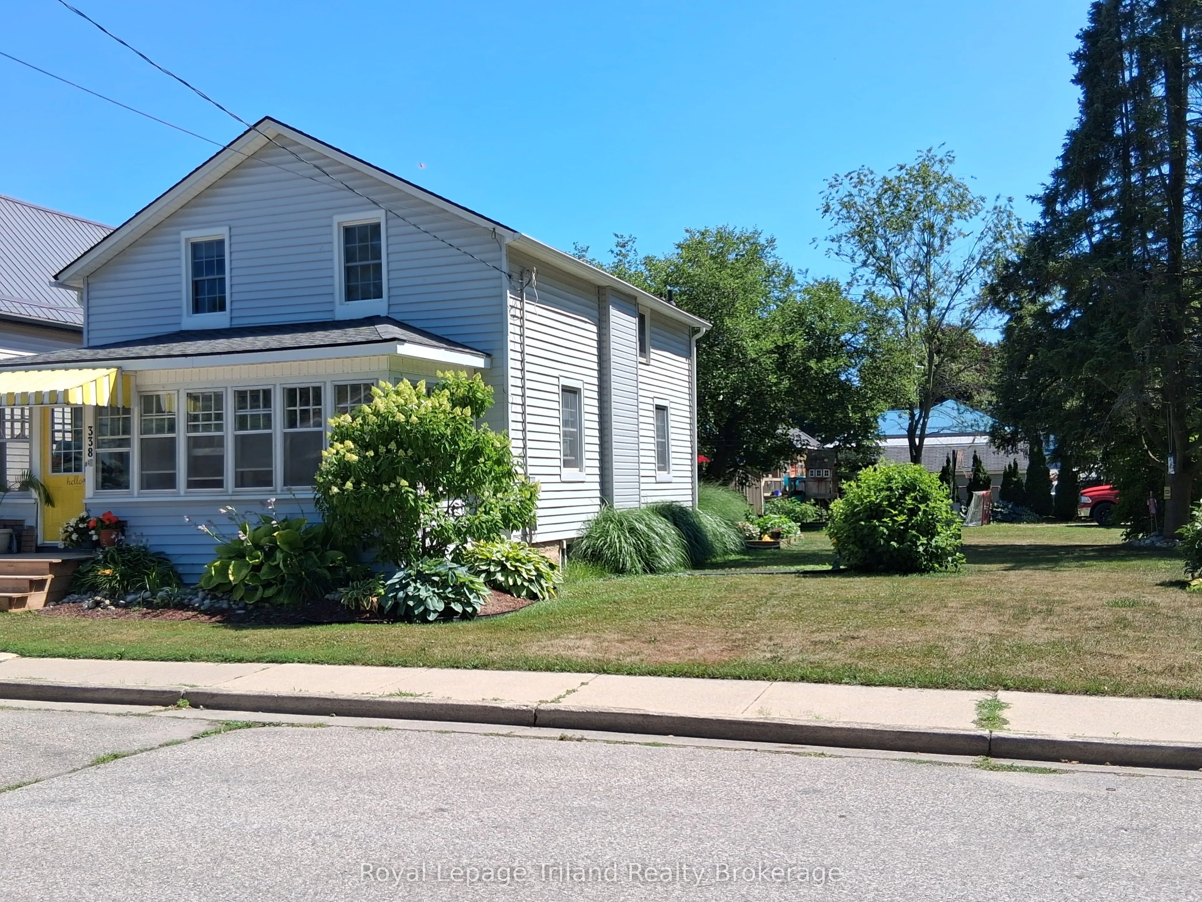 338 Smith Street