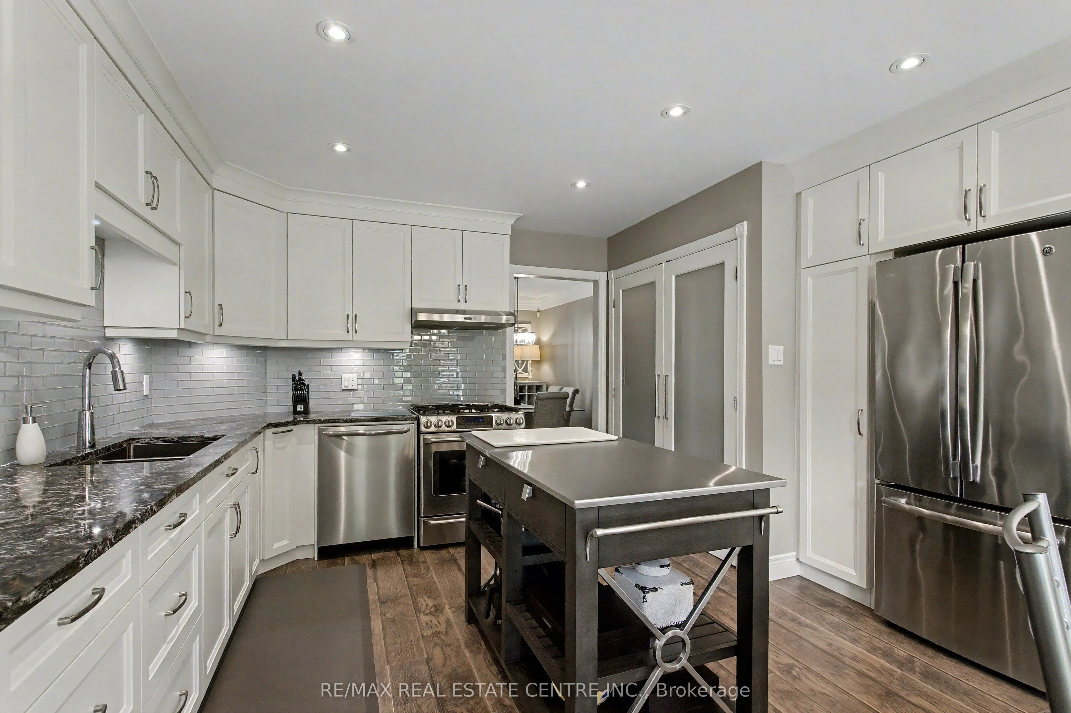 71 Beasley Crescent, #16