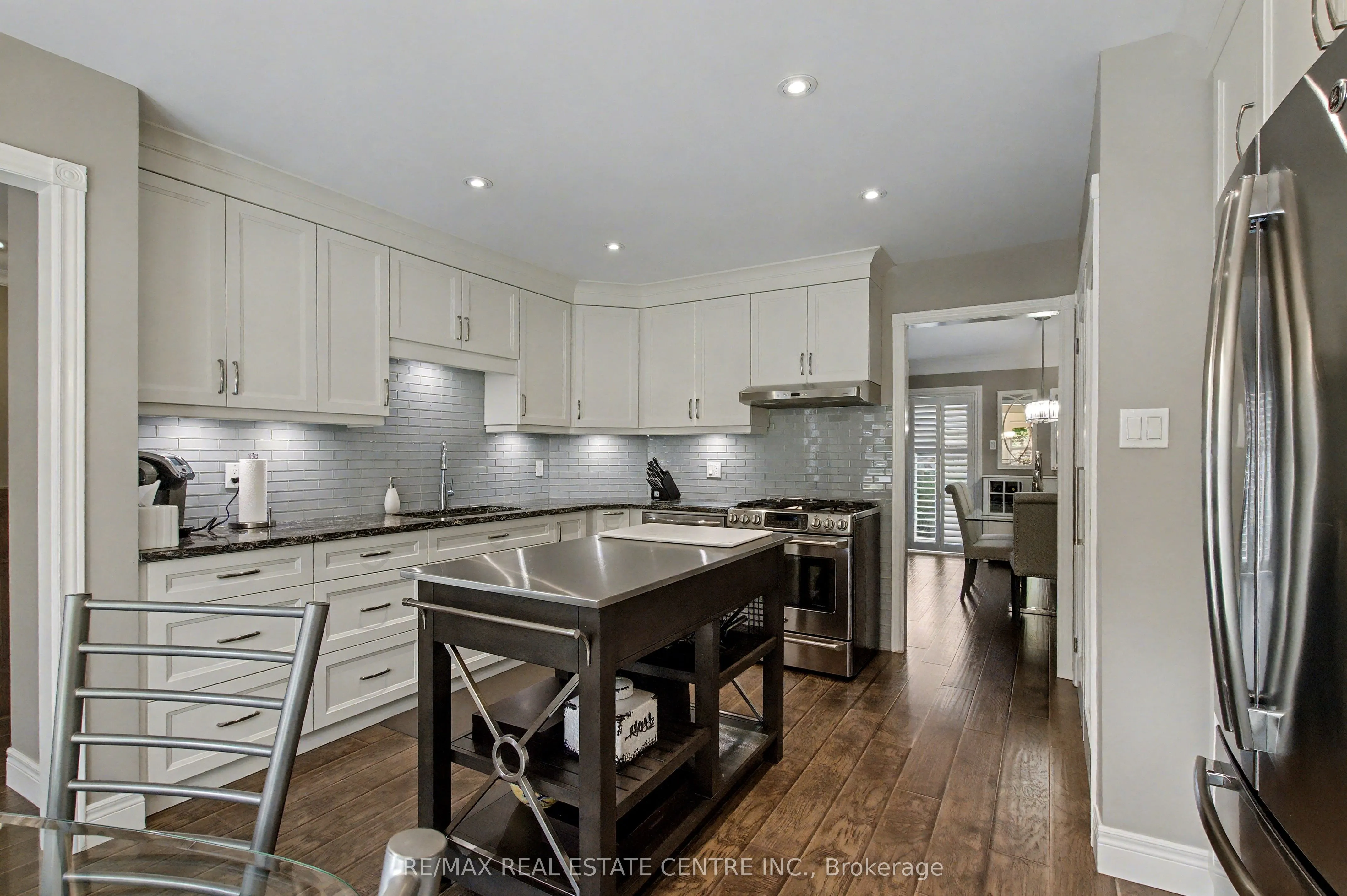 71 Beasley Crescent, #16