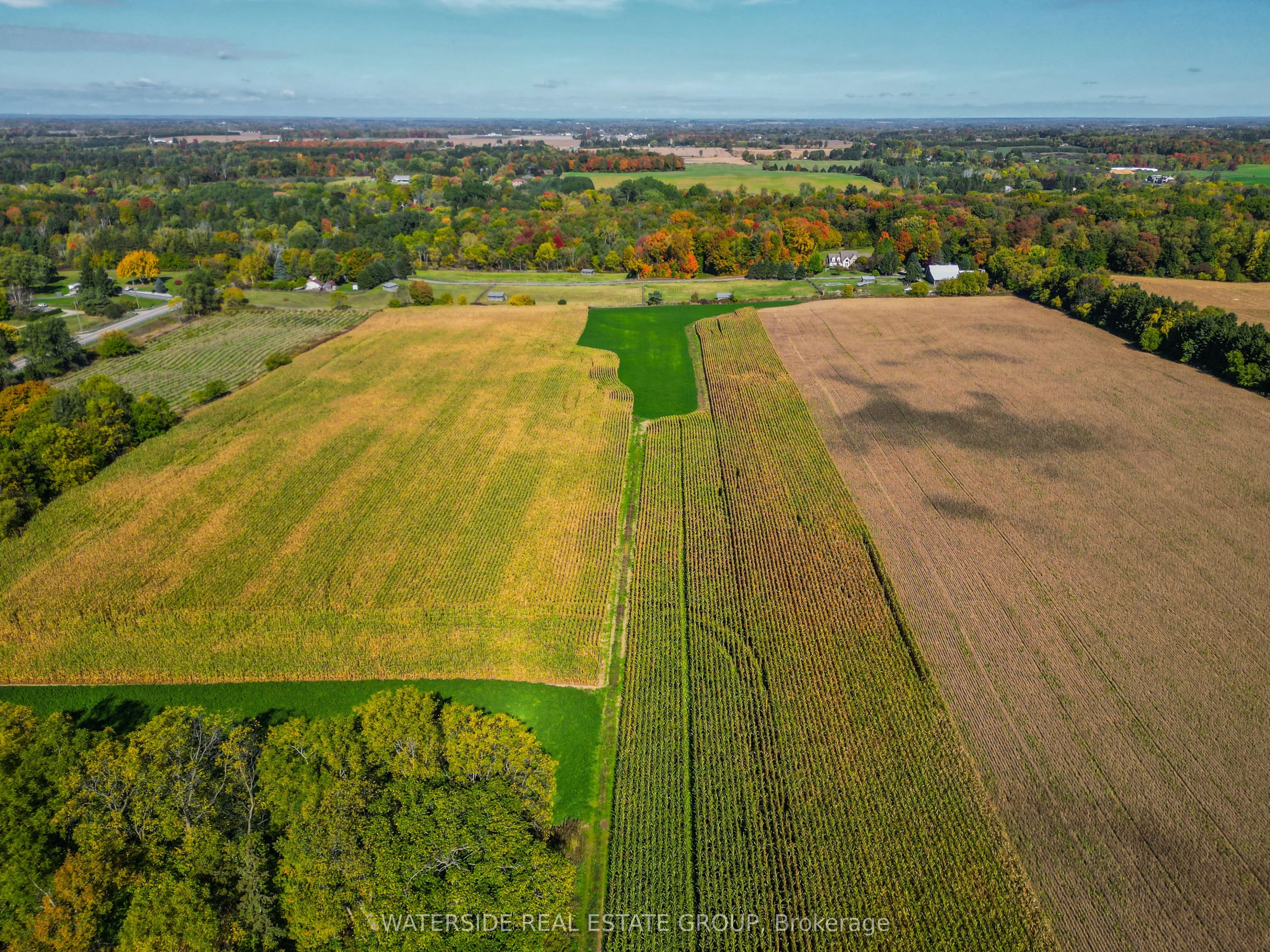 PT LT 31 Mineral Springs Road