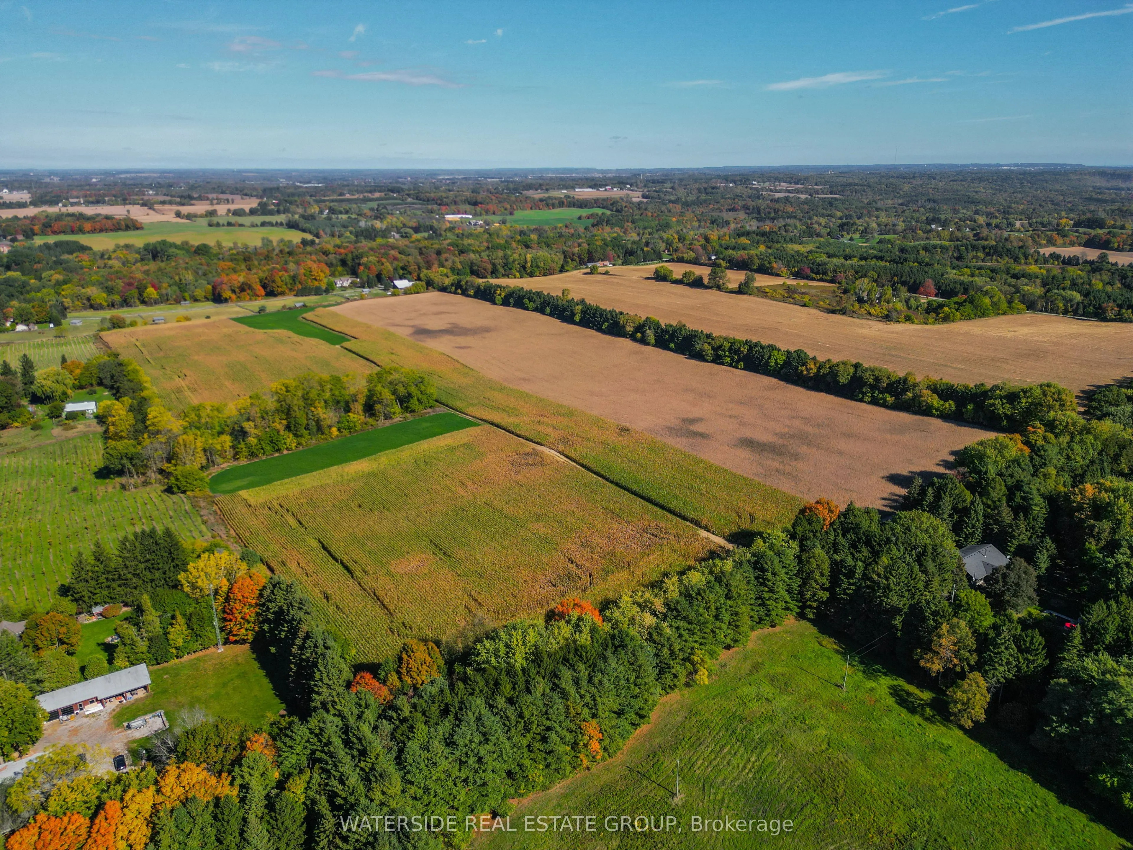 PT LT 31 Mineral Springs Road