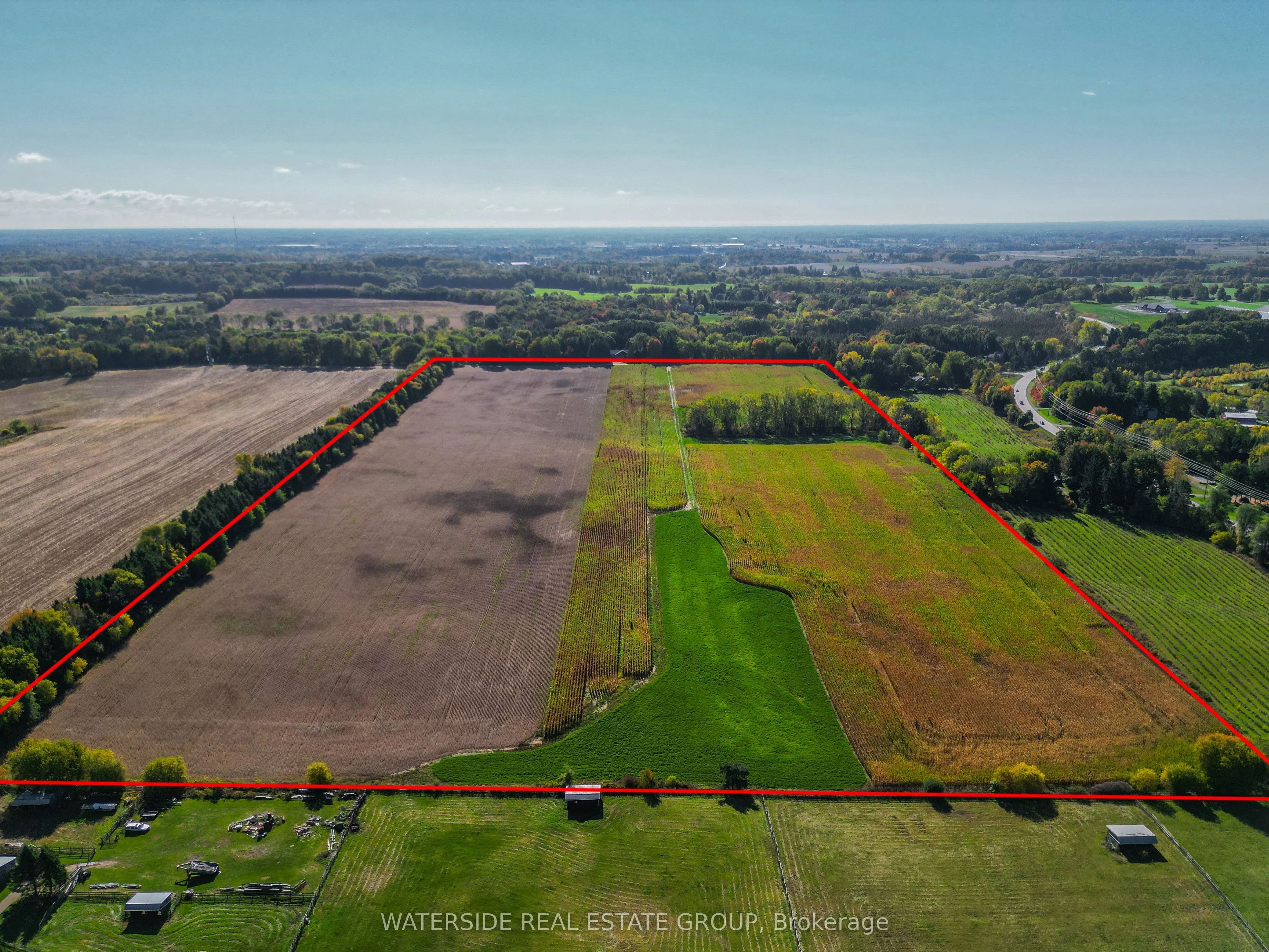 PT LT 31 Mineral Springs Road