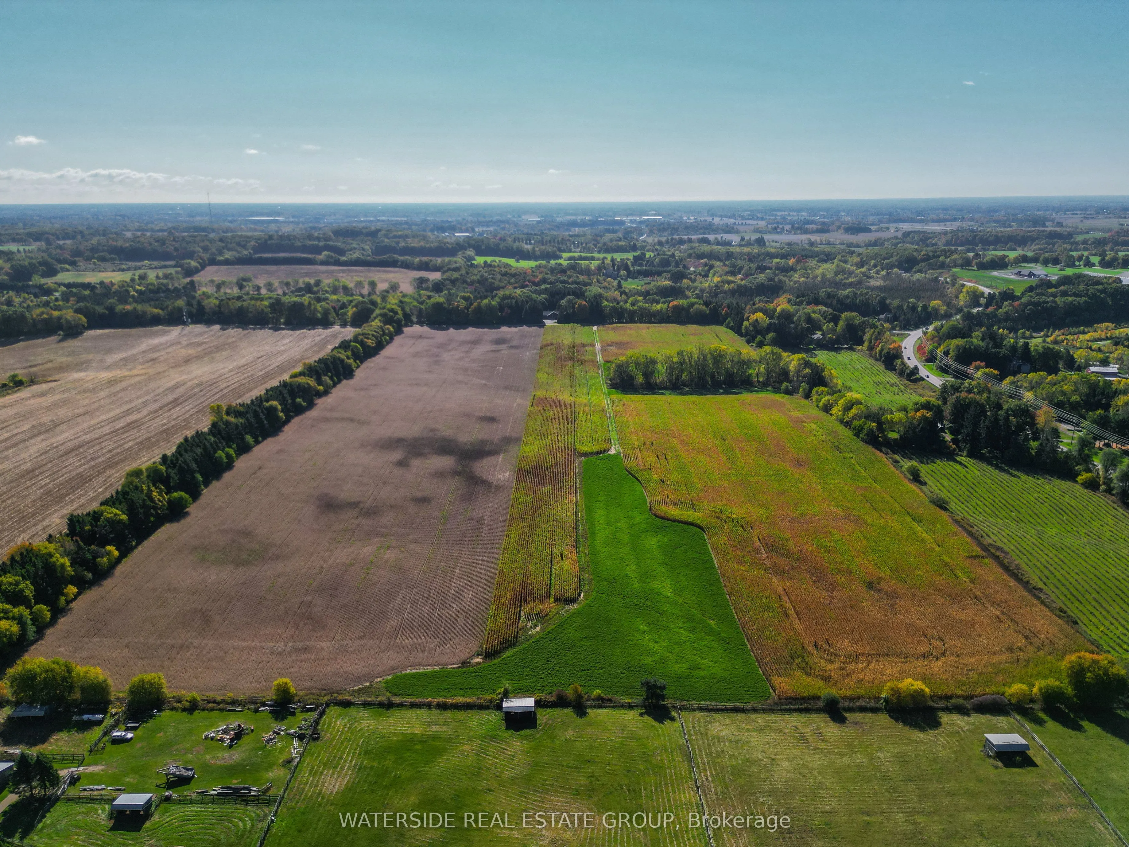 PT LT 31 Mineral Springs Road