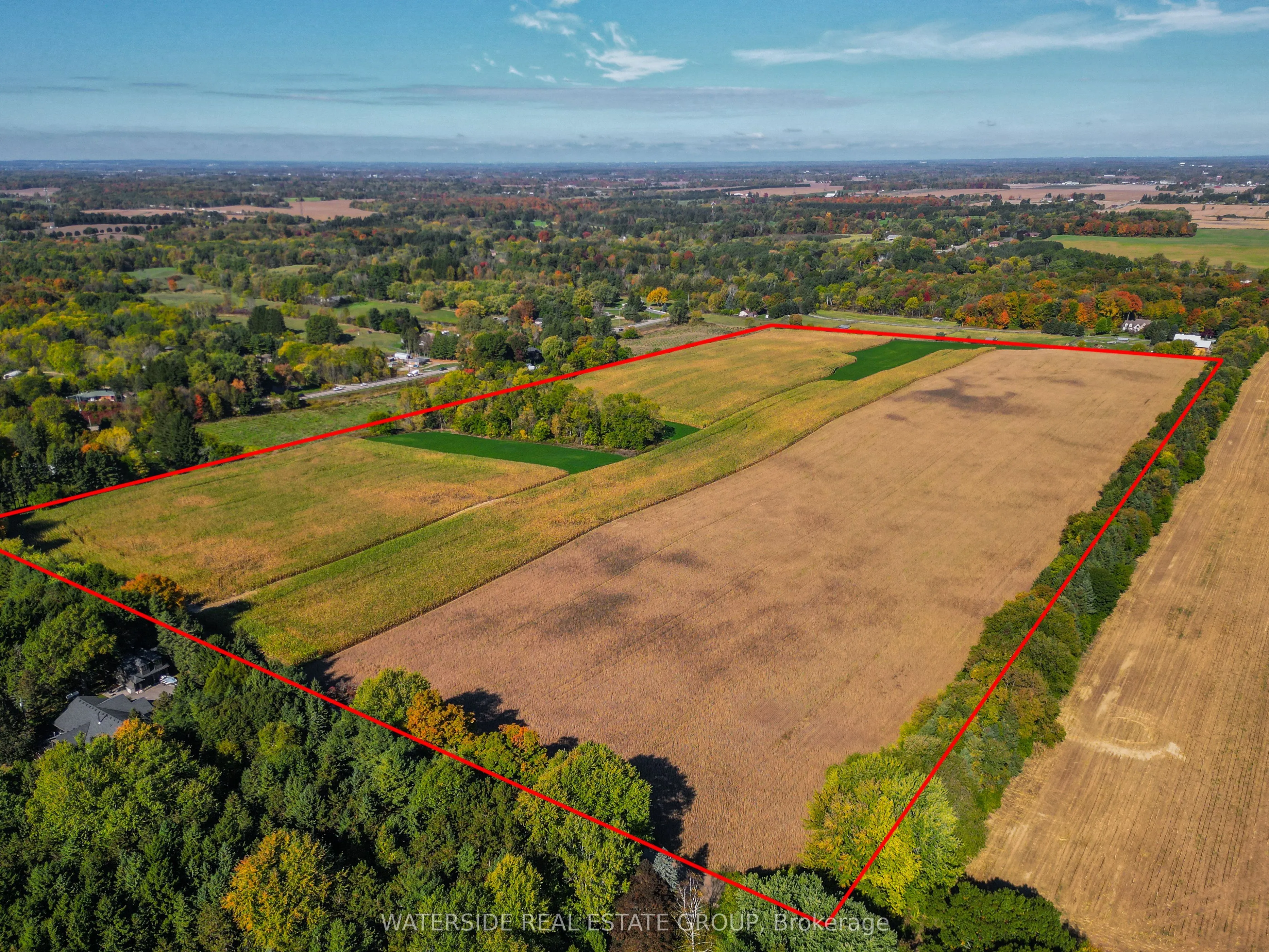 PT LT 31 Mineral Springs Road