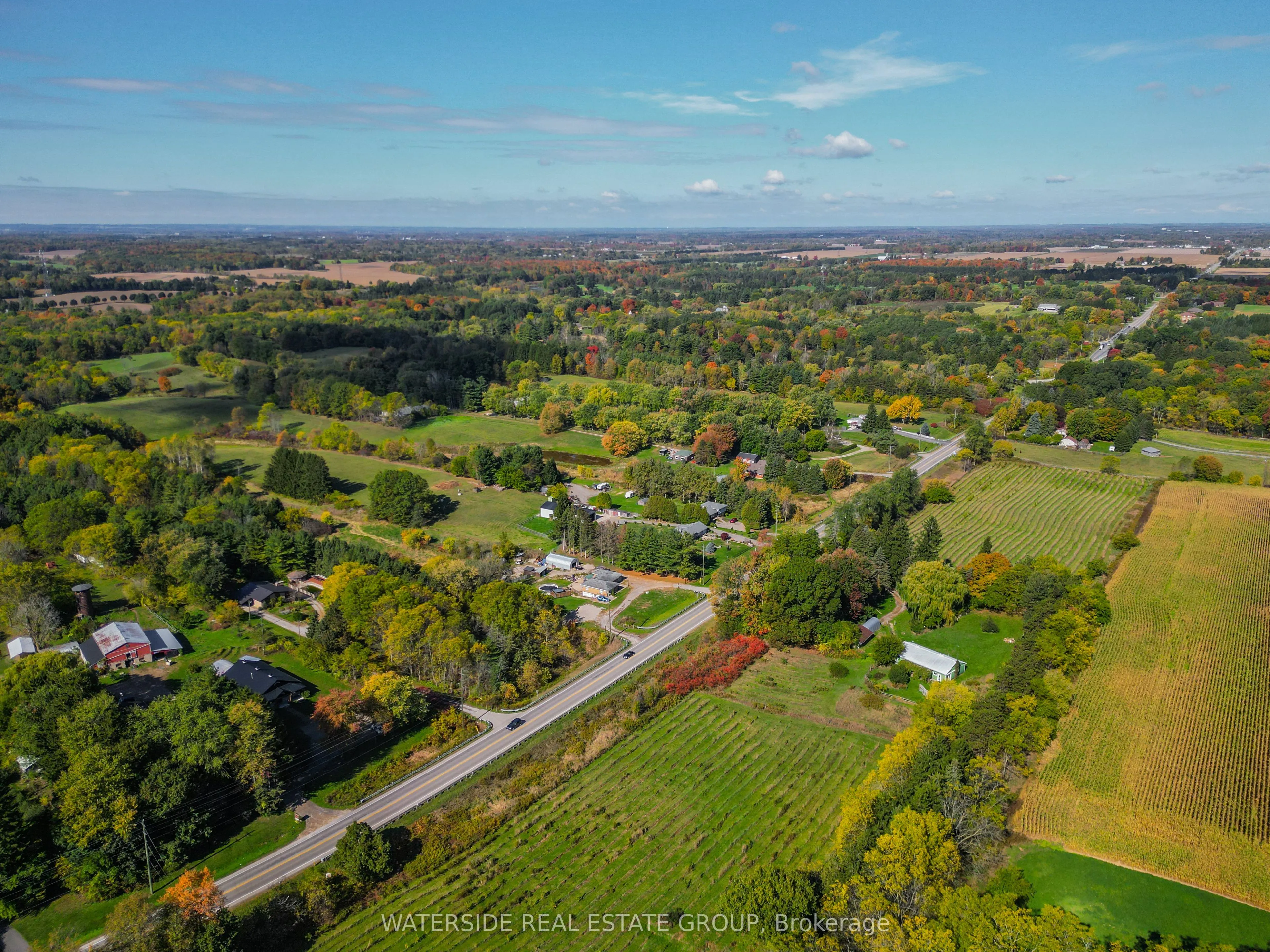 PT LT 31 Mineral Springs Road
