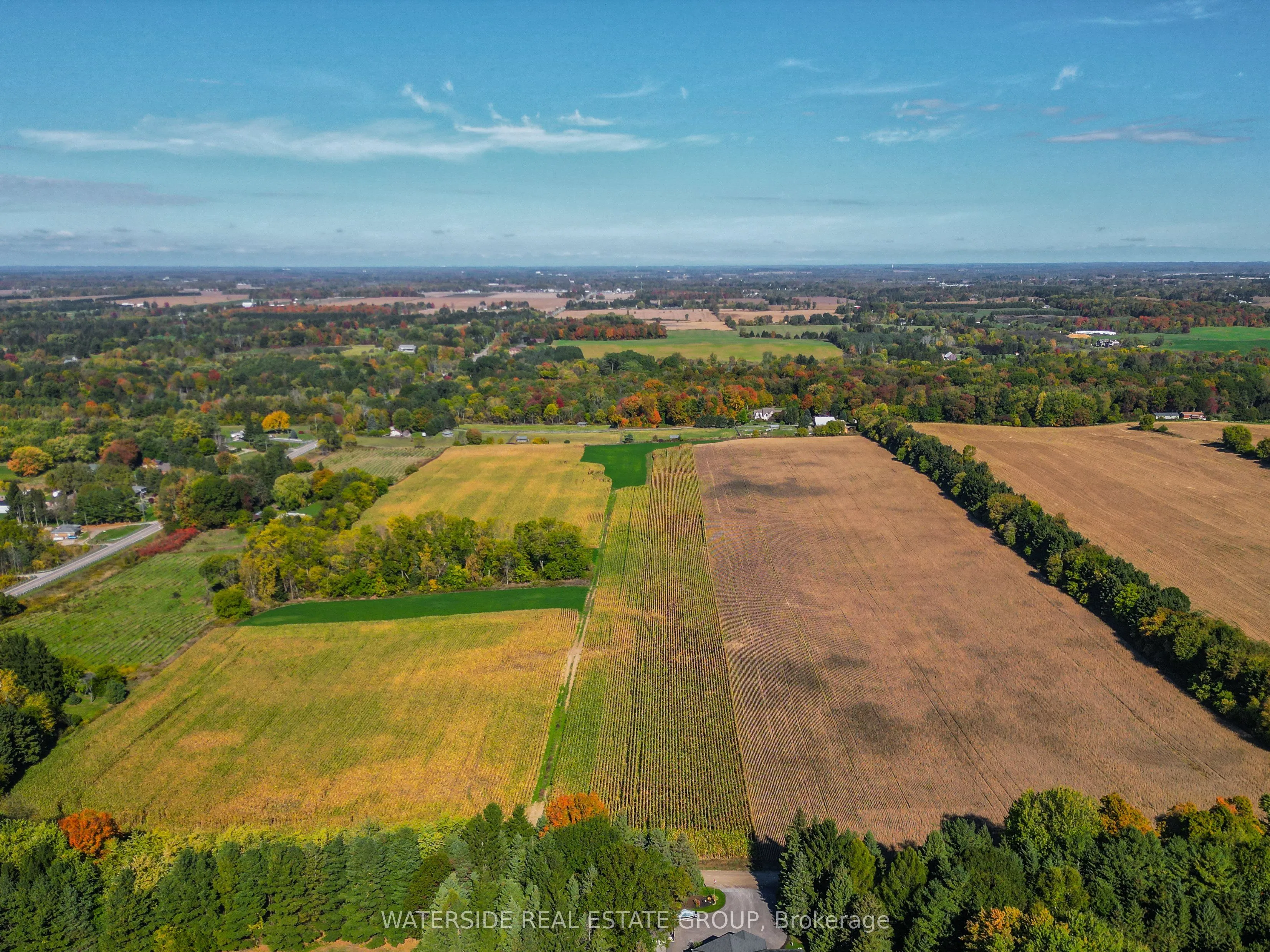 PT LT 31 Mineral Springs Road