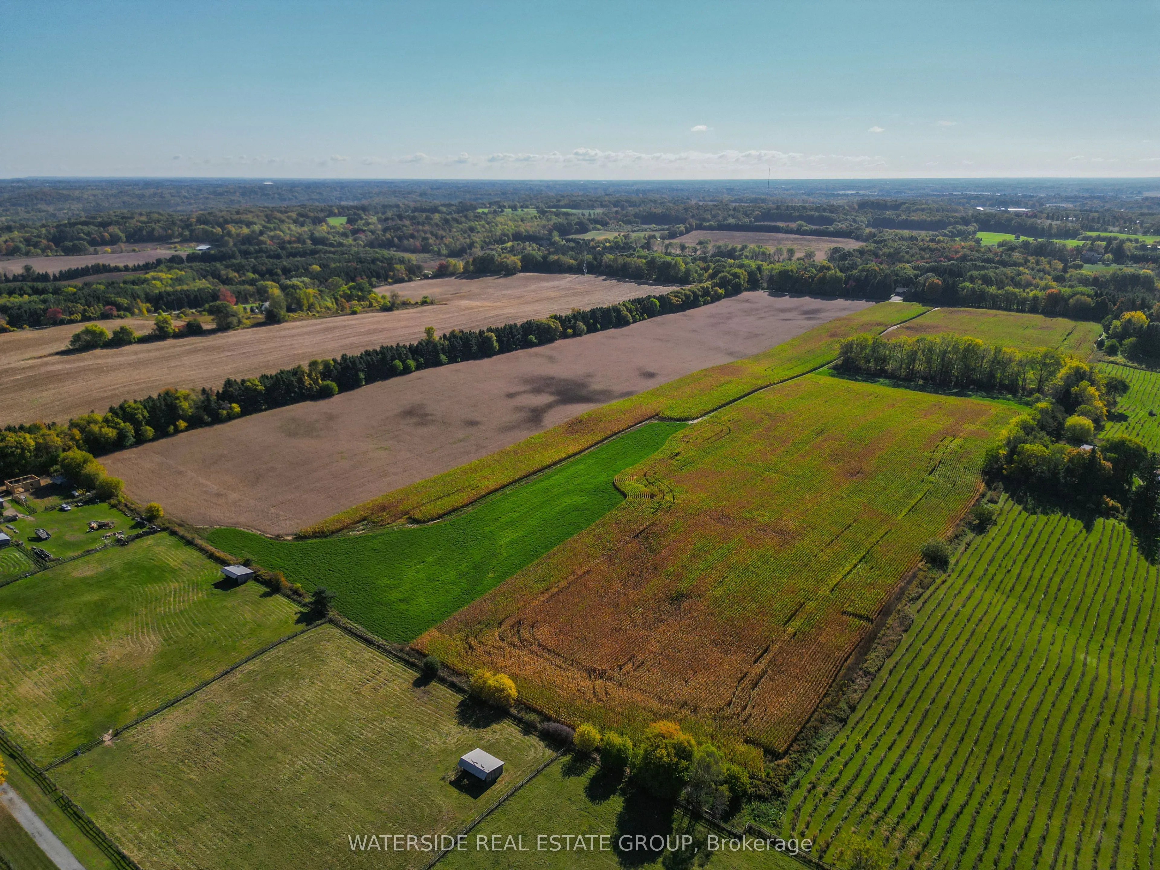 PT LT 31 Mineral Springs Road