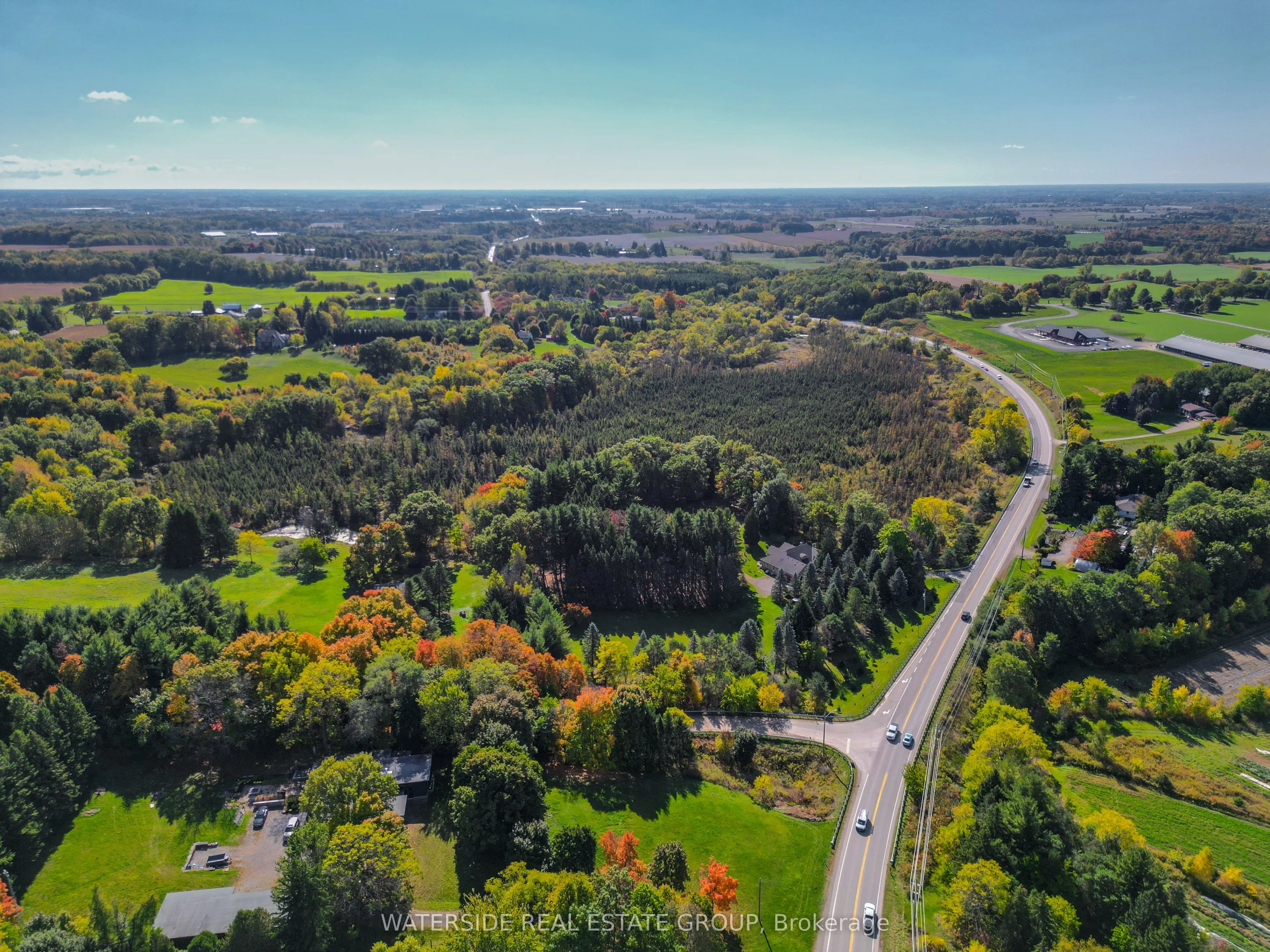 PT LT 31 Mineral Springs Road