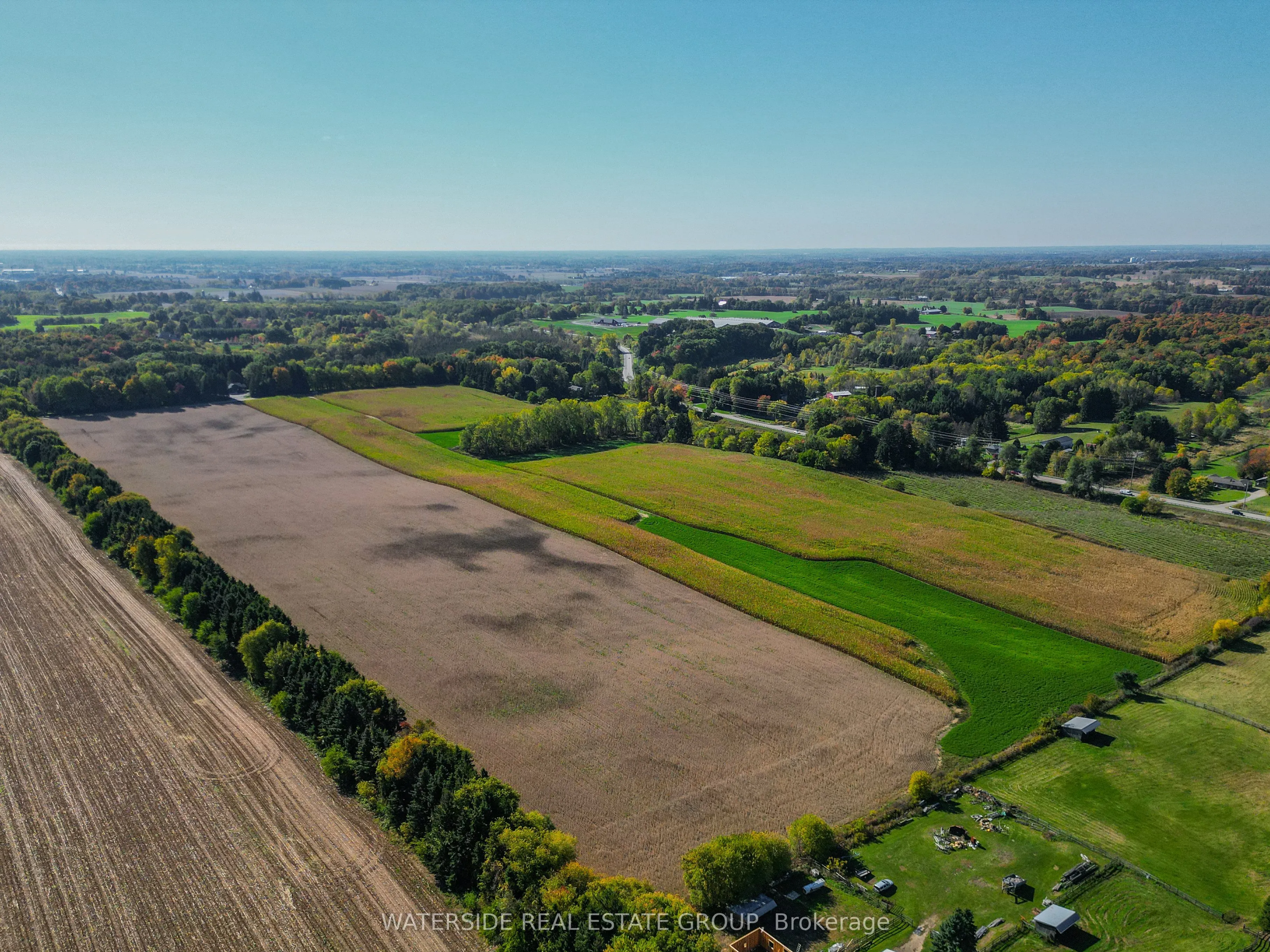 PT LT 31 Mineral Springs Road