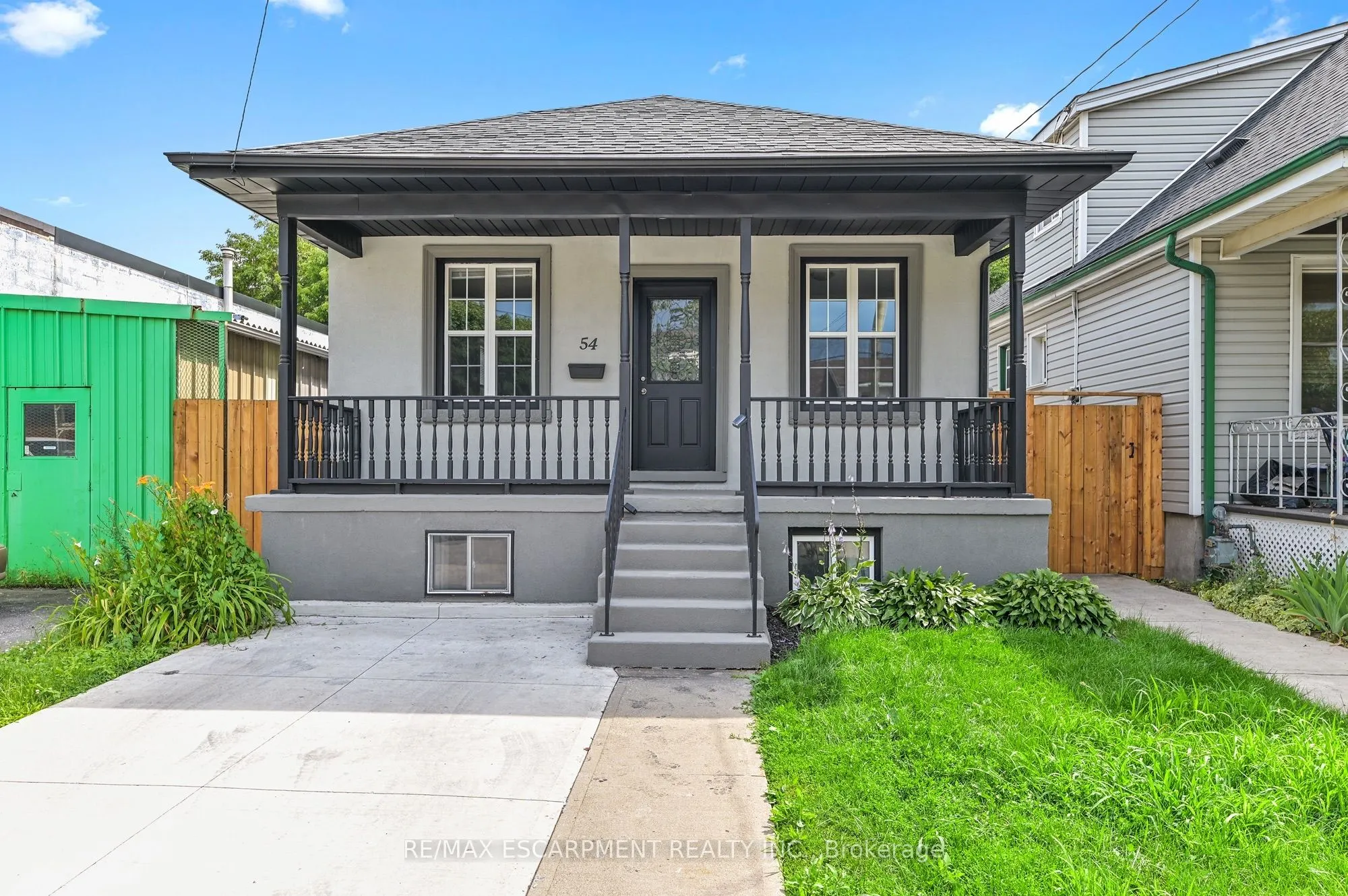 54 Craigmiller Avenue, #Upper
