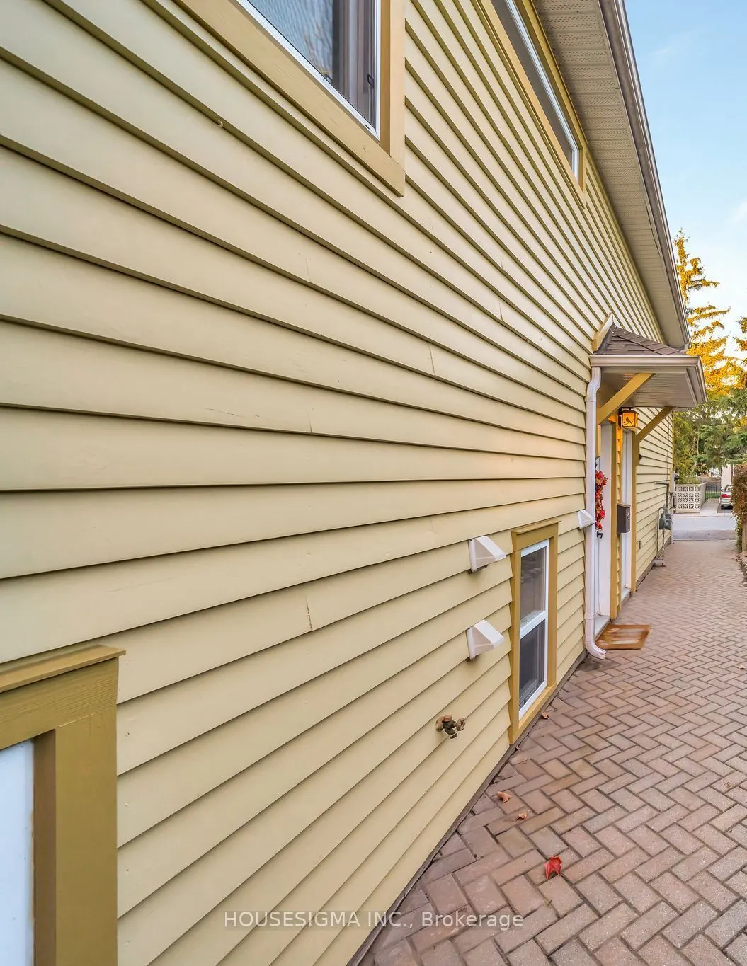 8 Mount Pleasant Road