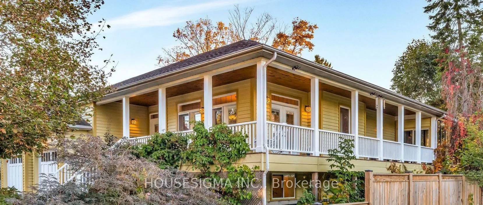 8 Mount Pleasant Road